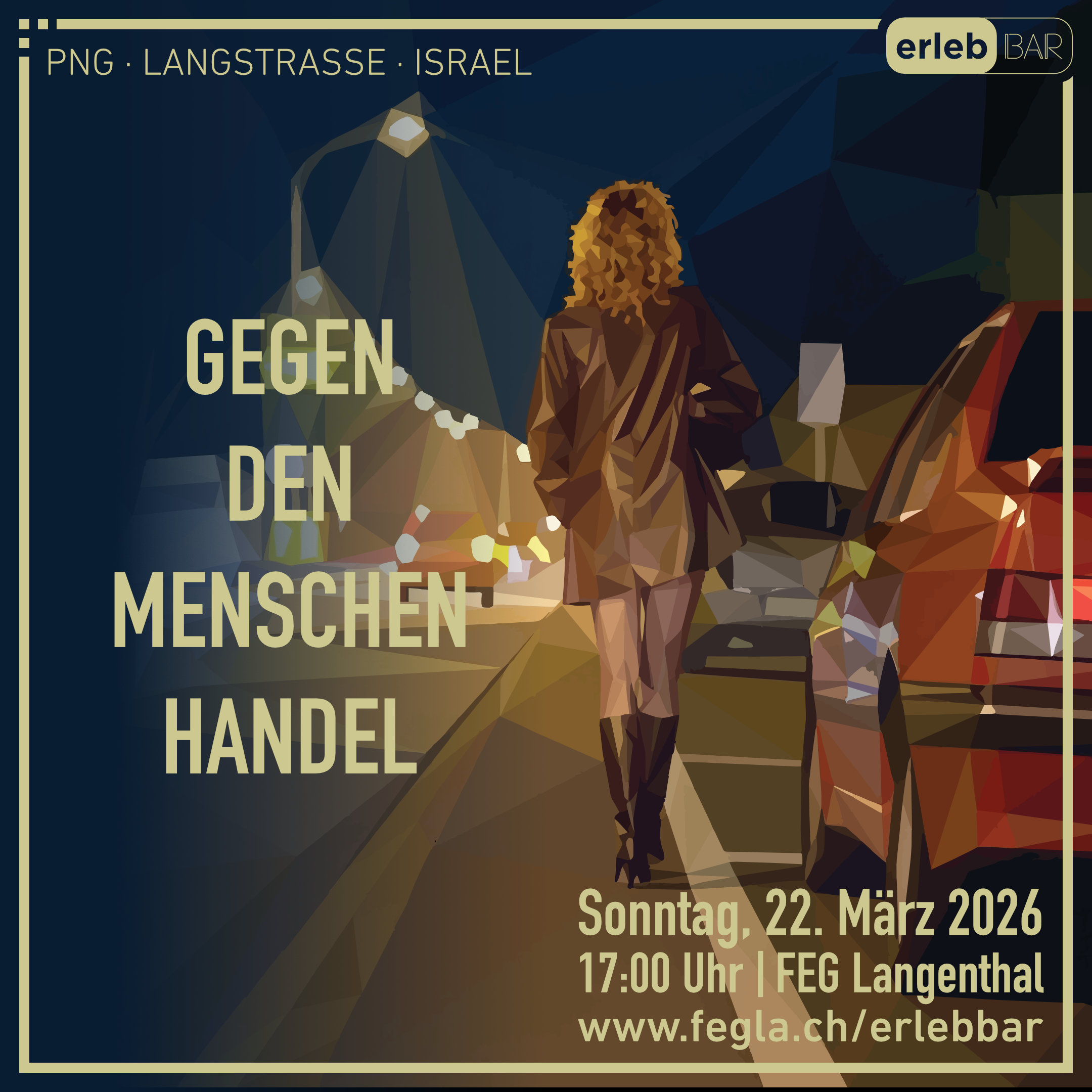 ErlebBar: Gegen den Menschenhandel episode artwork