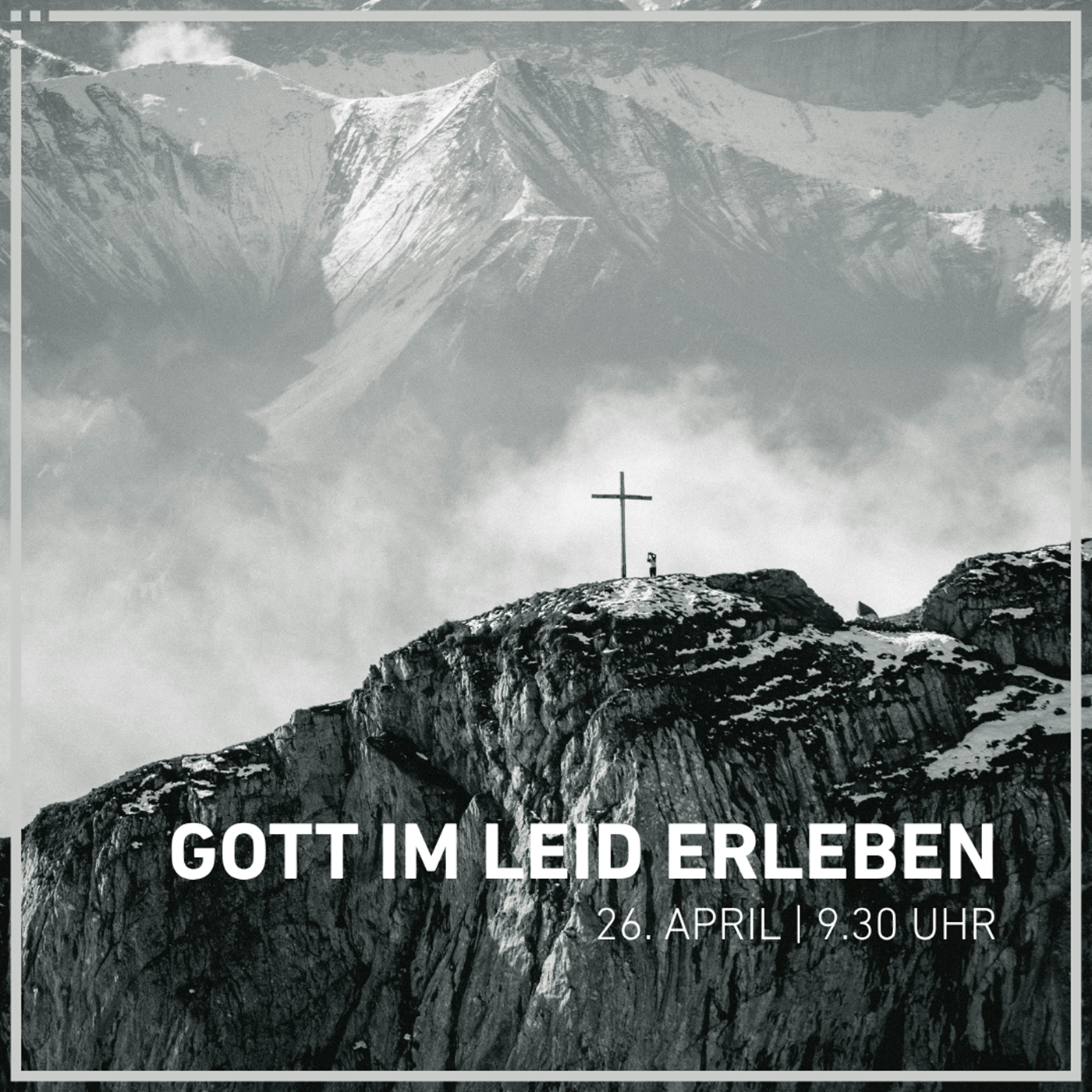 Gott im Leid erleben episode artwork