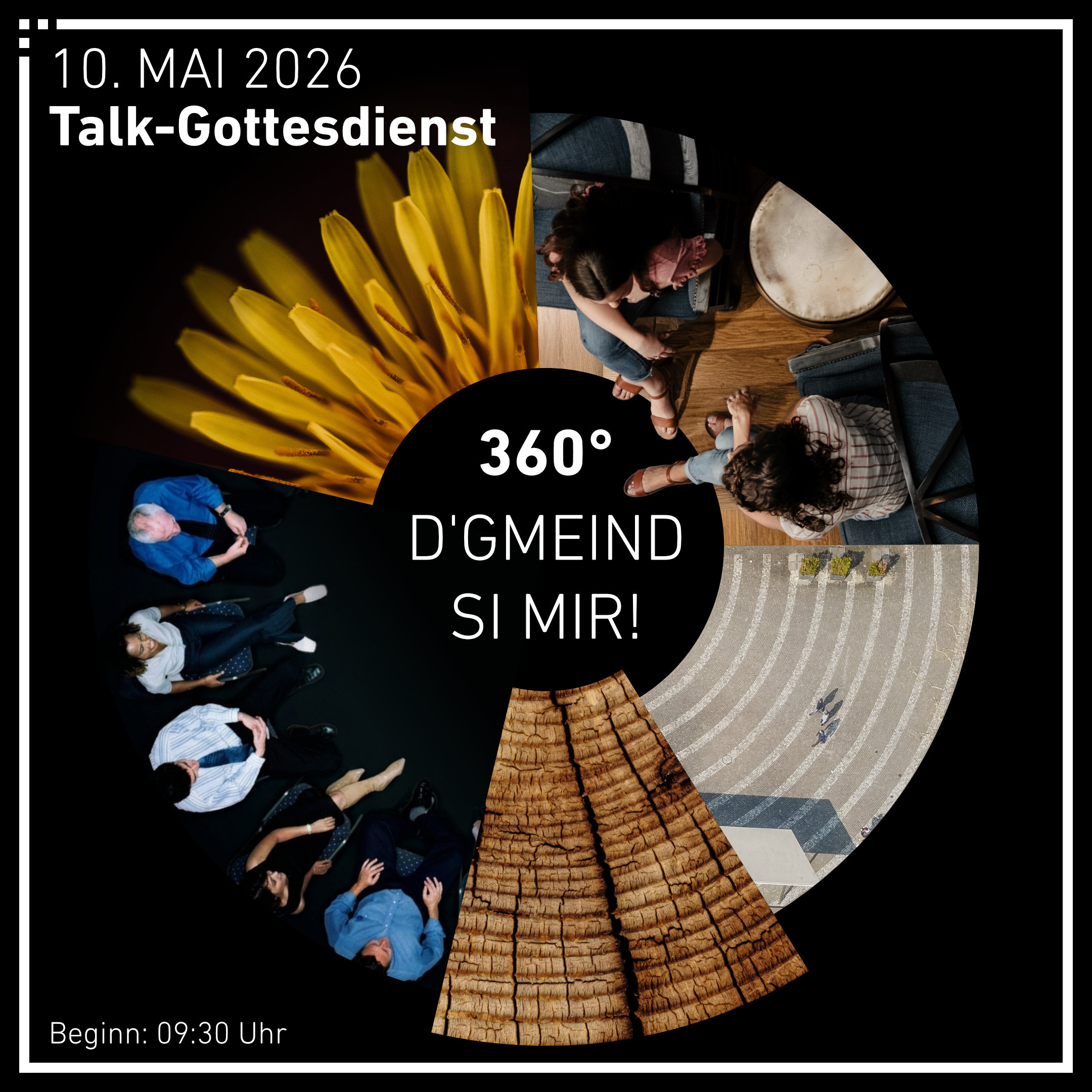 Talk Gottesdienst episode artwork
