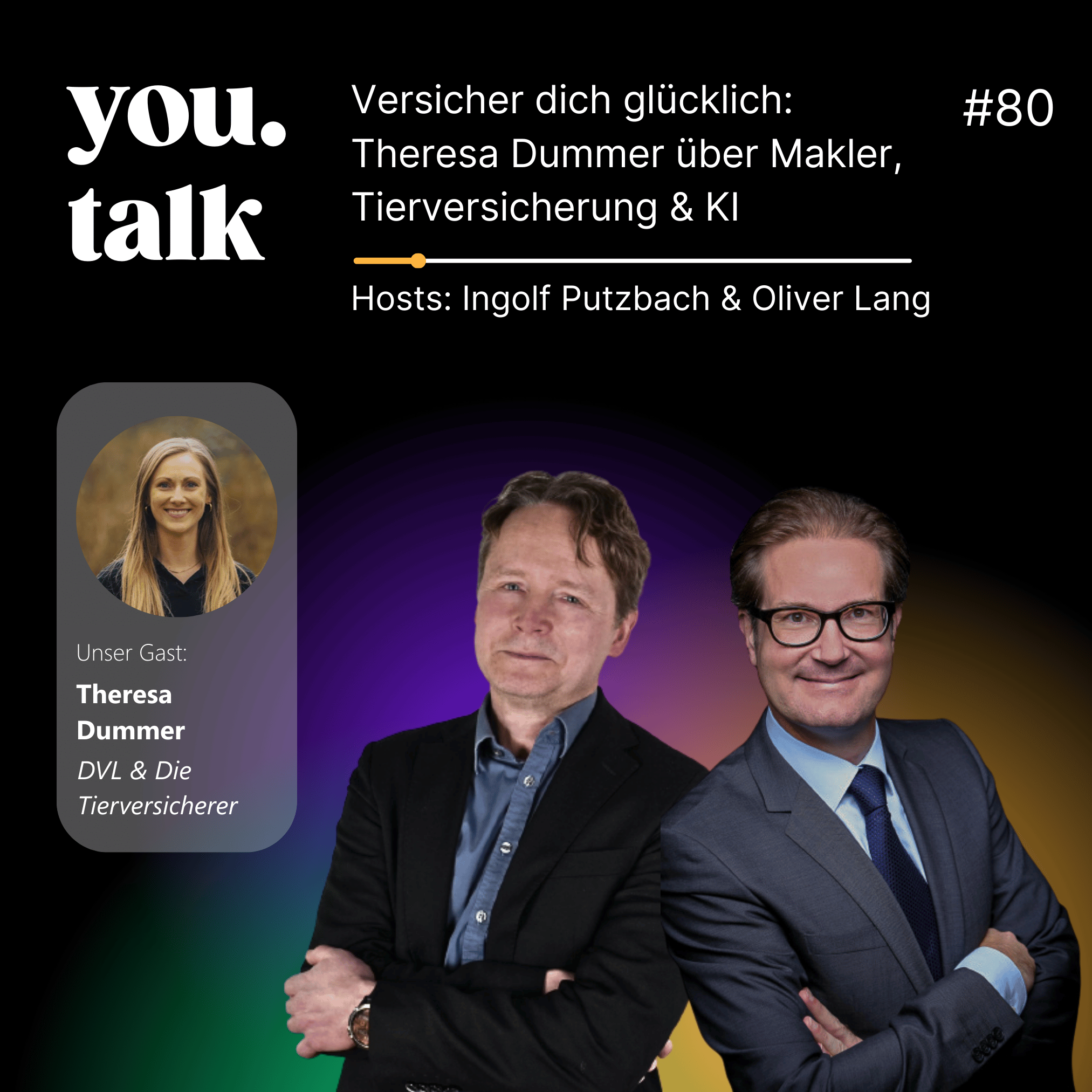 you.talk Cover-Bild