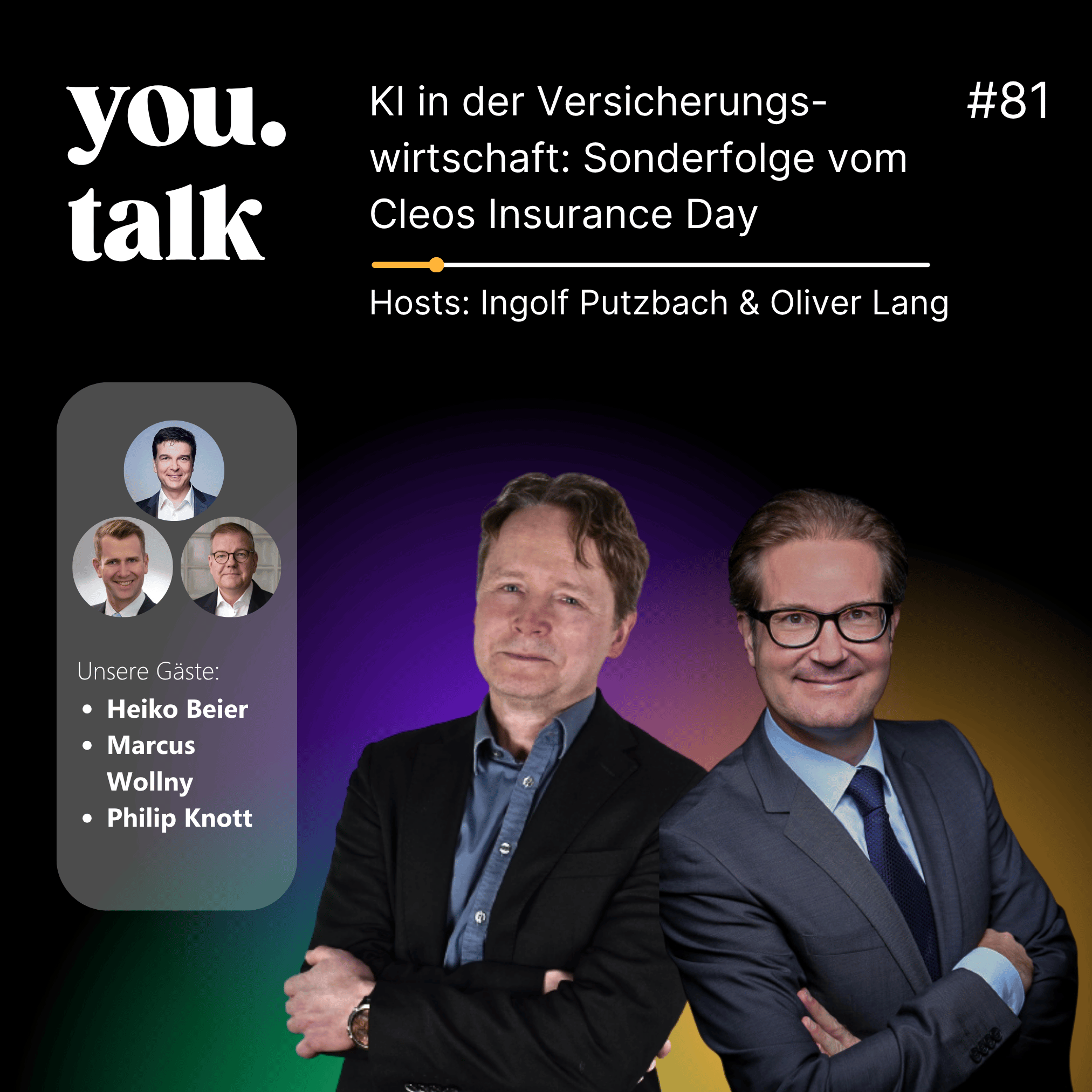 you.talk Cover-Bild