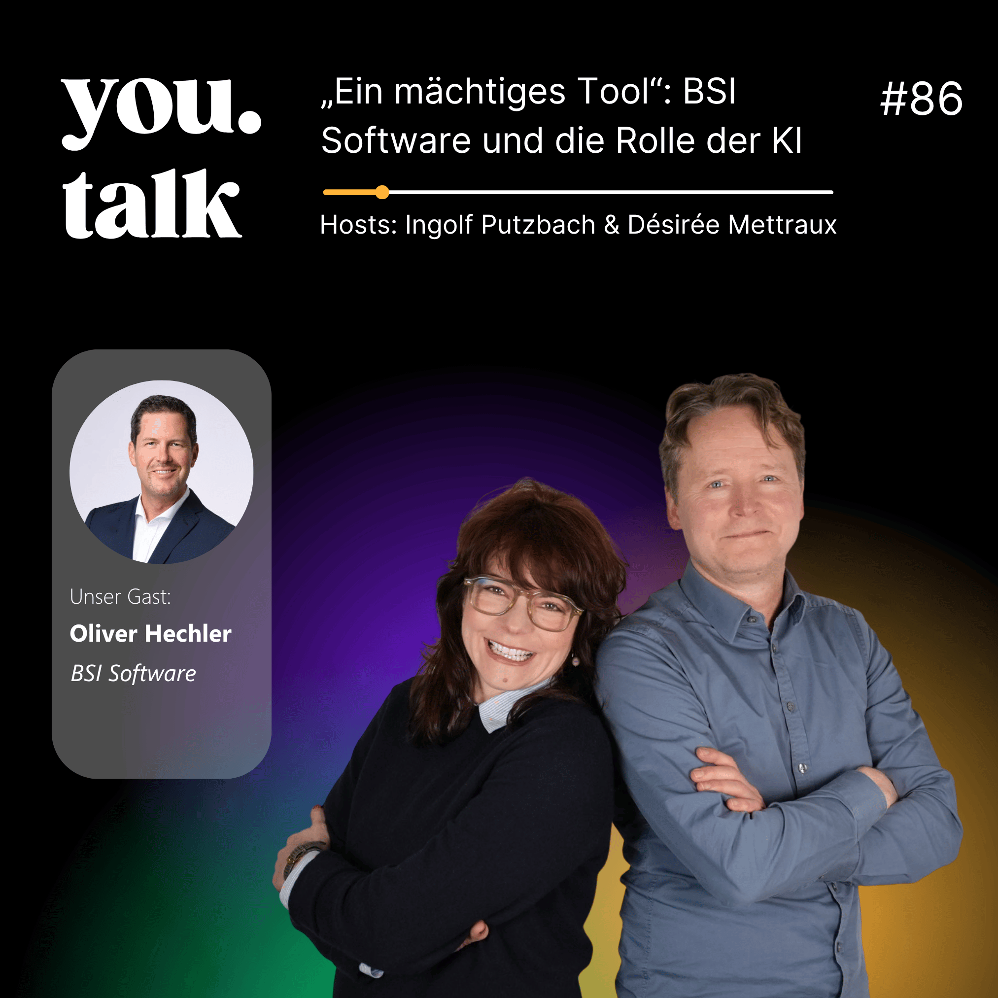 you.talk Cover-Bild