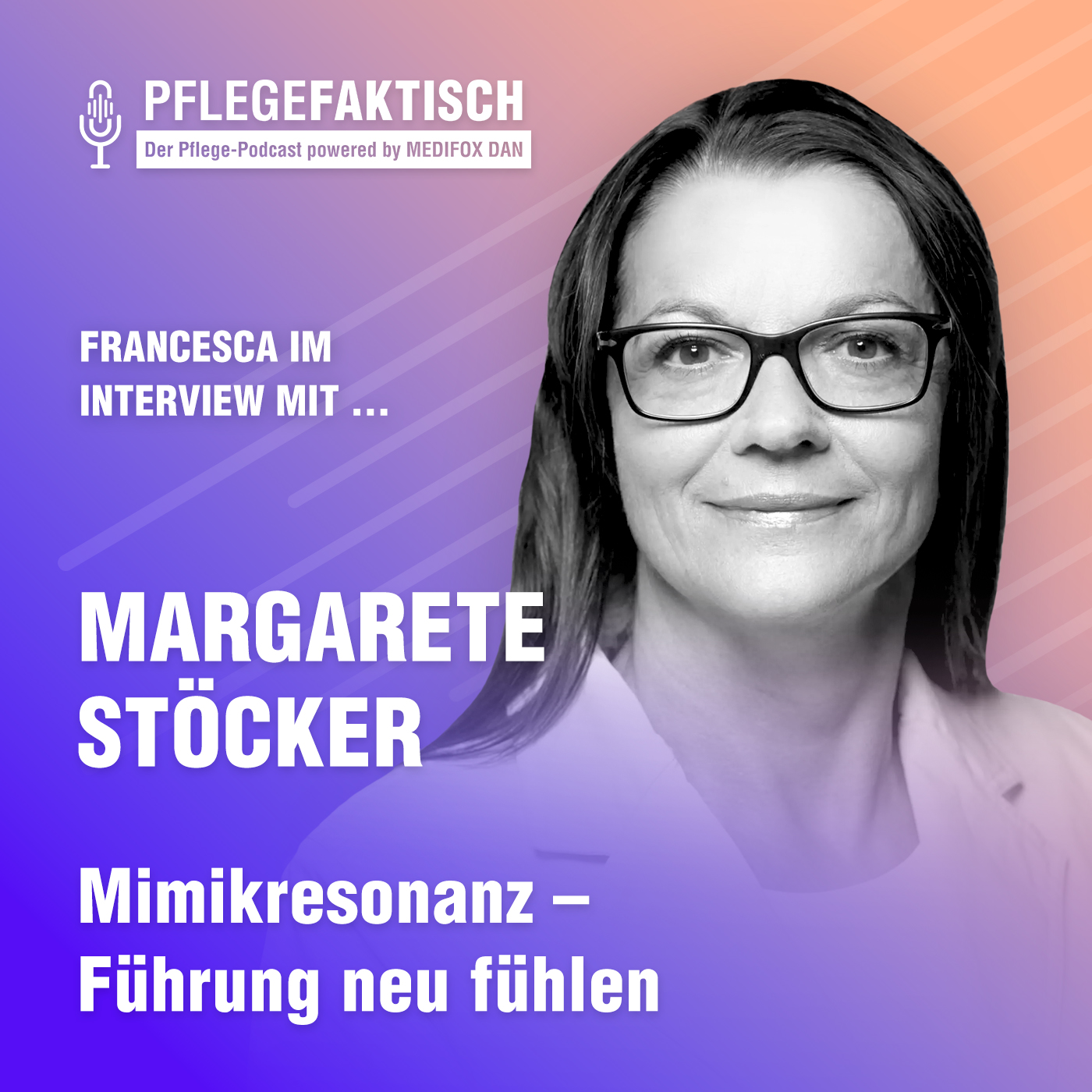 #289 Mimikresonanz – Führung neu fühlen episode artwork