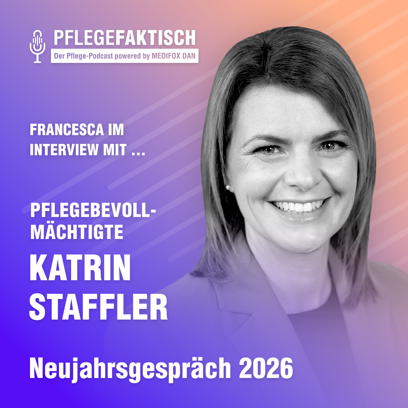 #267 Neujahrsgespräch 2026 episode artwork