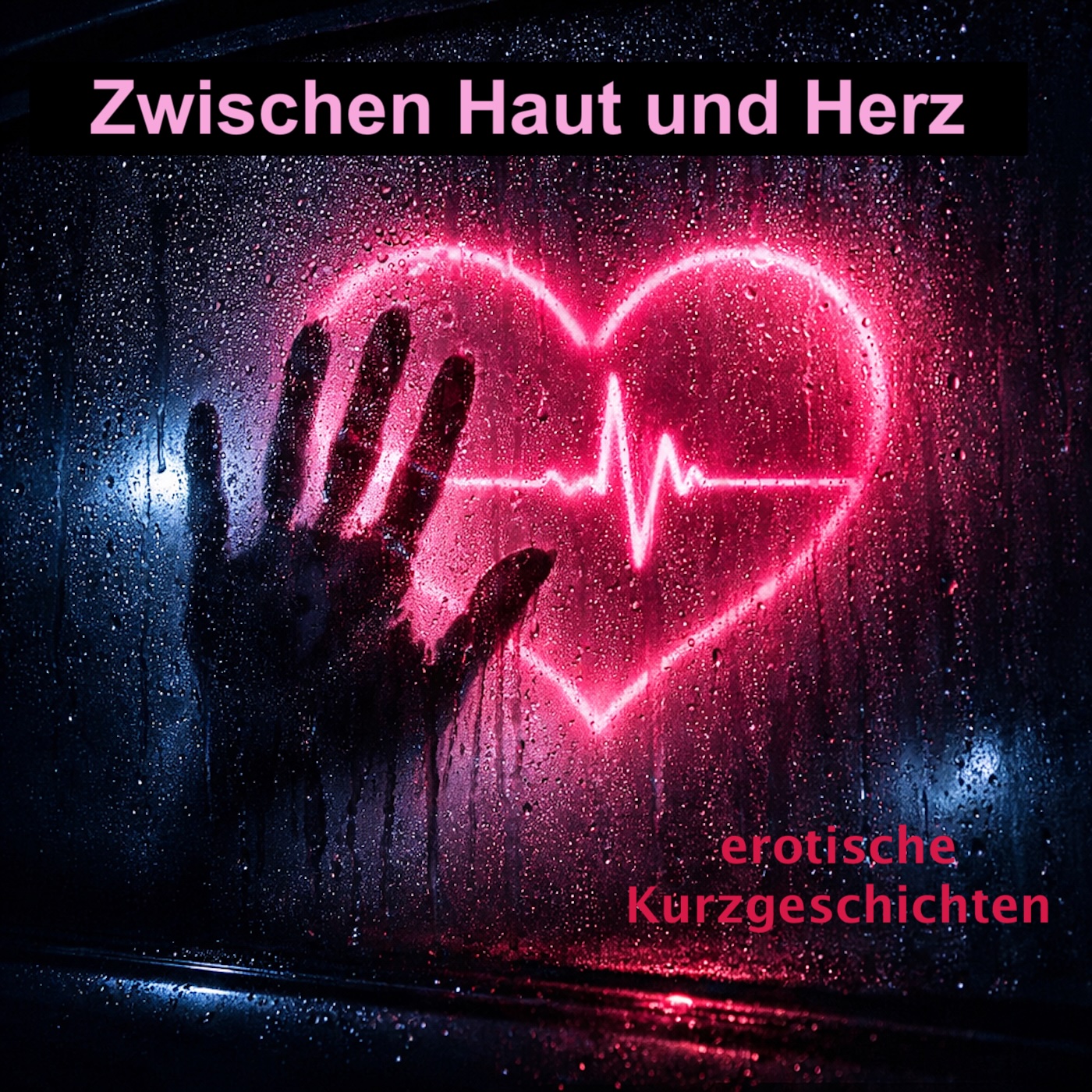 Zwischen Haut & Herz podcast artwork