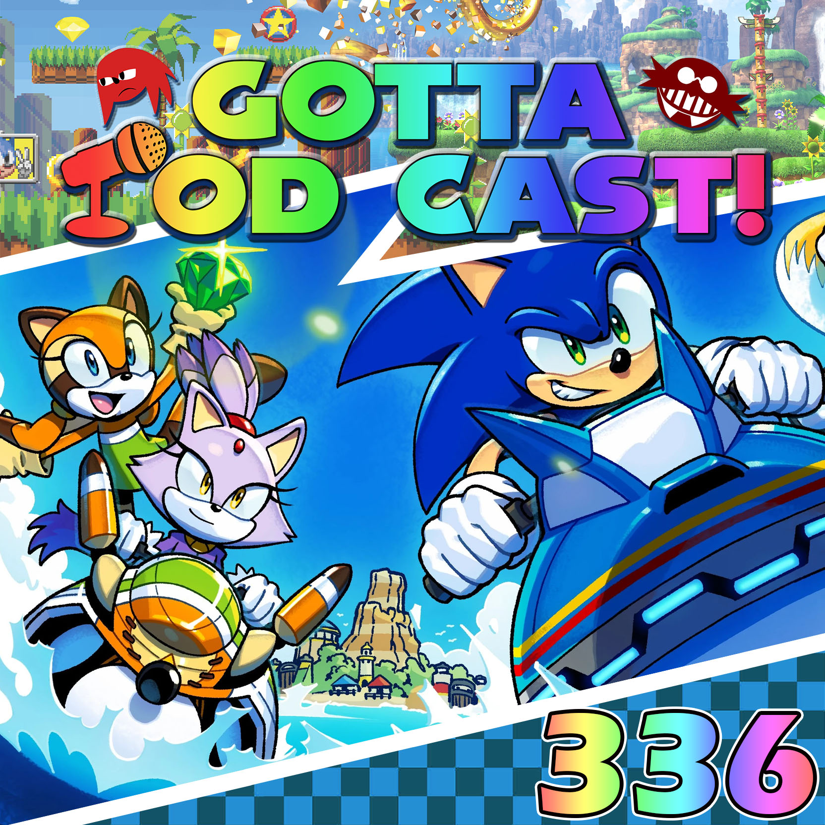 Akt 336: Auf ins Wunderland! episode artwork