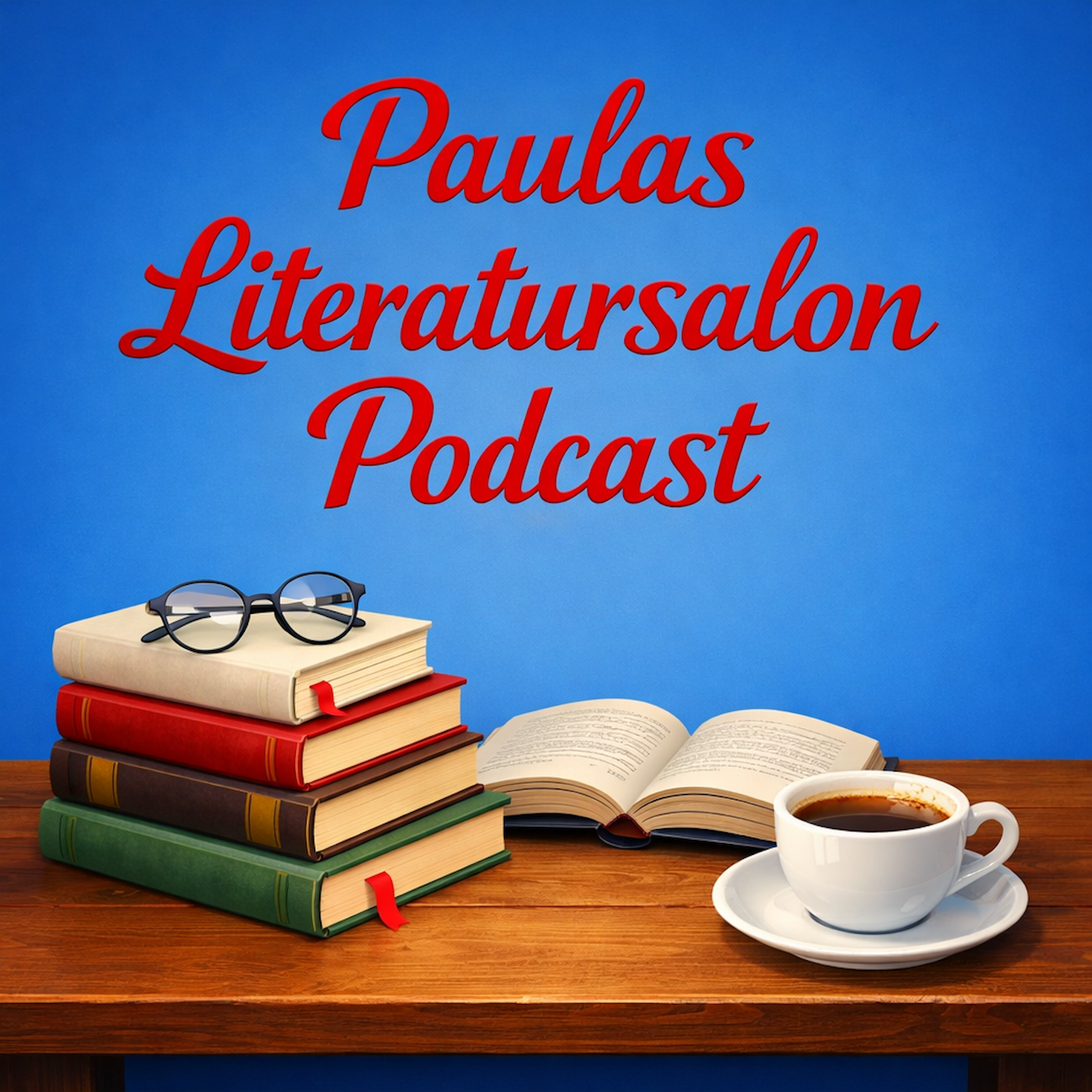 Paulas Literatursalon