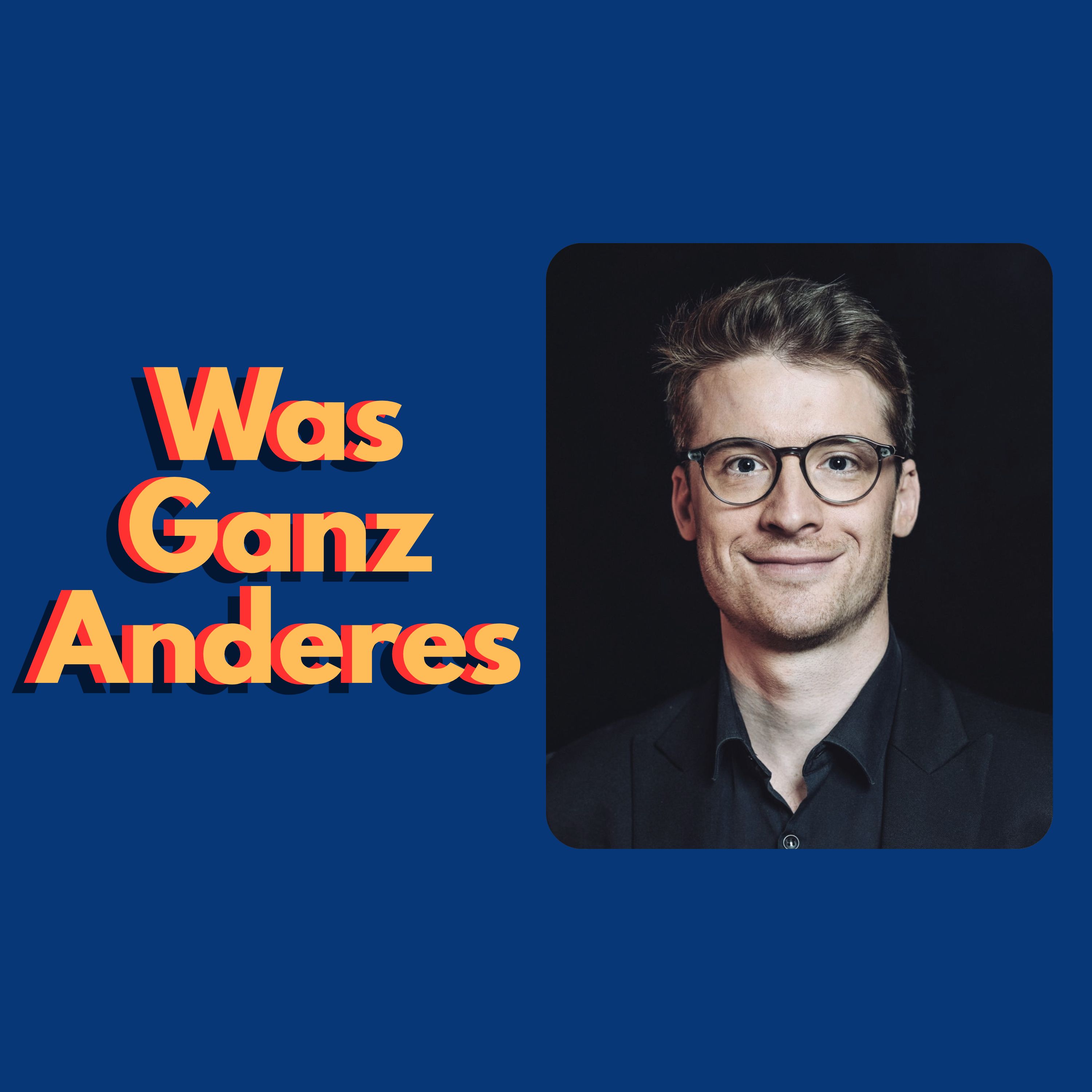#19 Von der Pauke zur Polizei - Matthias Kelemen episode artwork