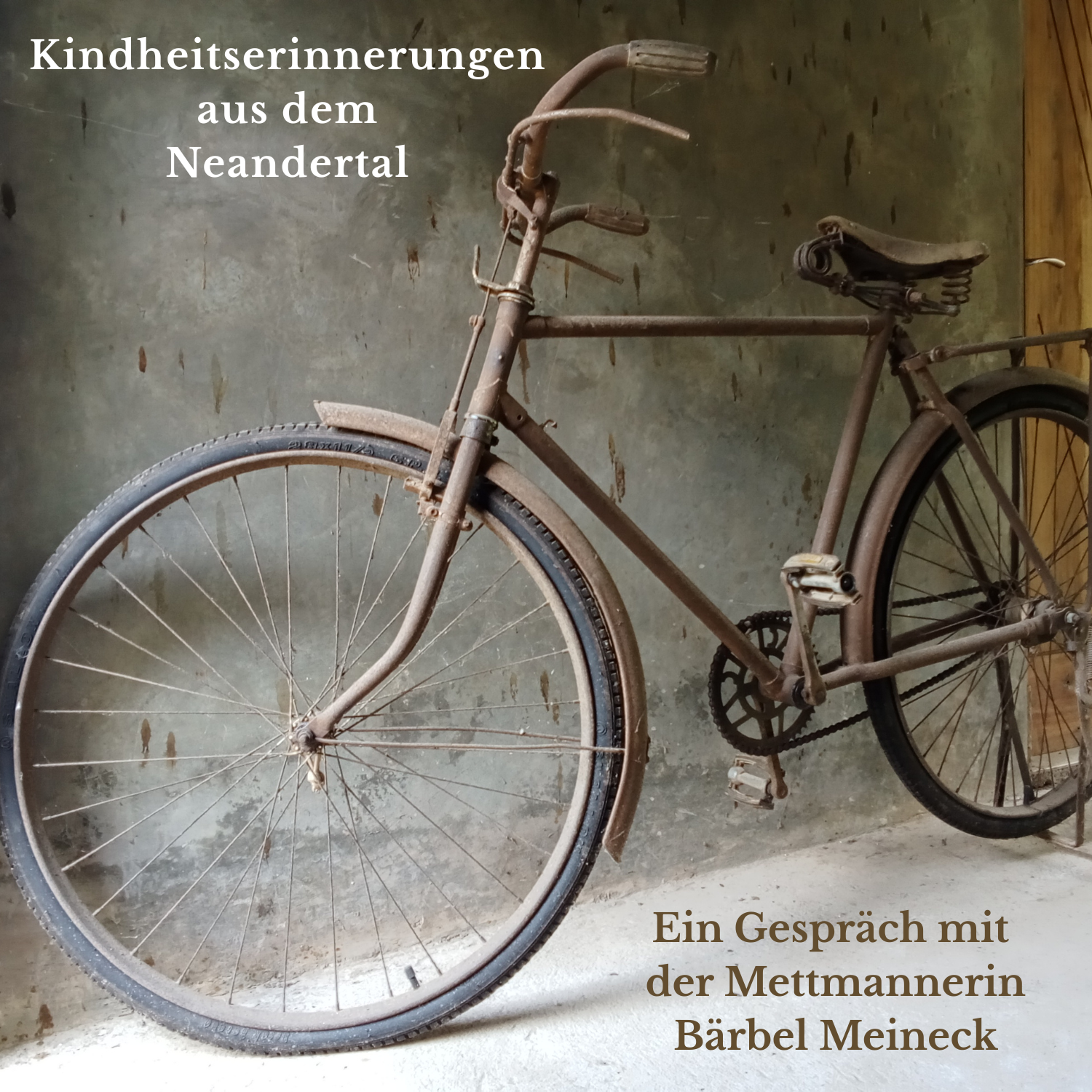 Kindheitserinnerungen aus dem Neandertal