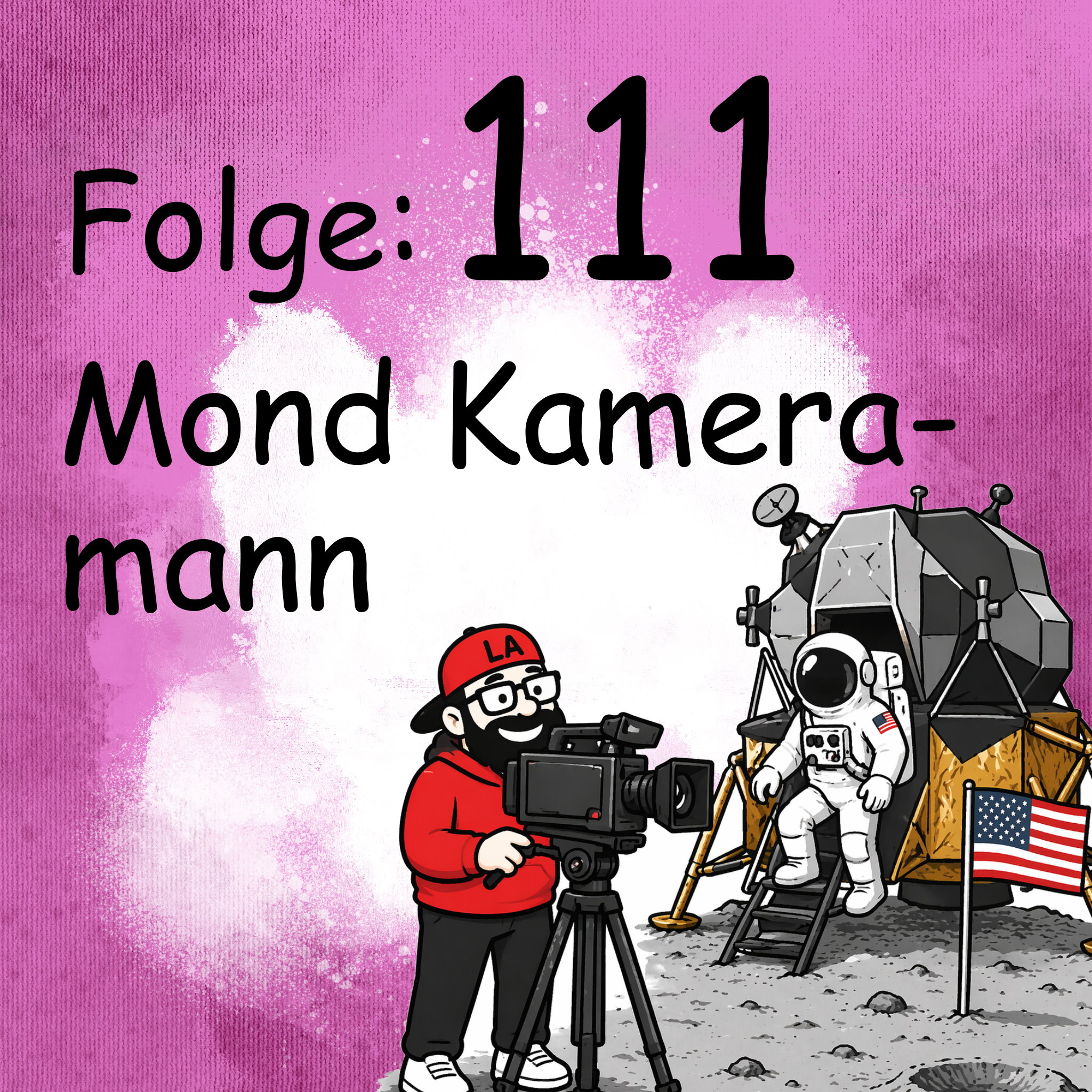 Mond Kameramann episode artwork