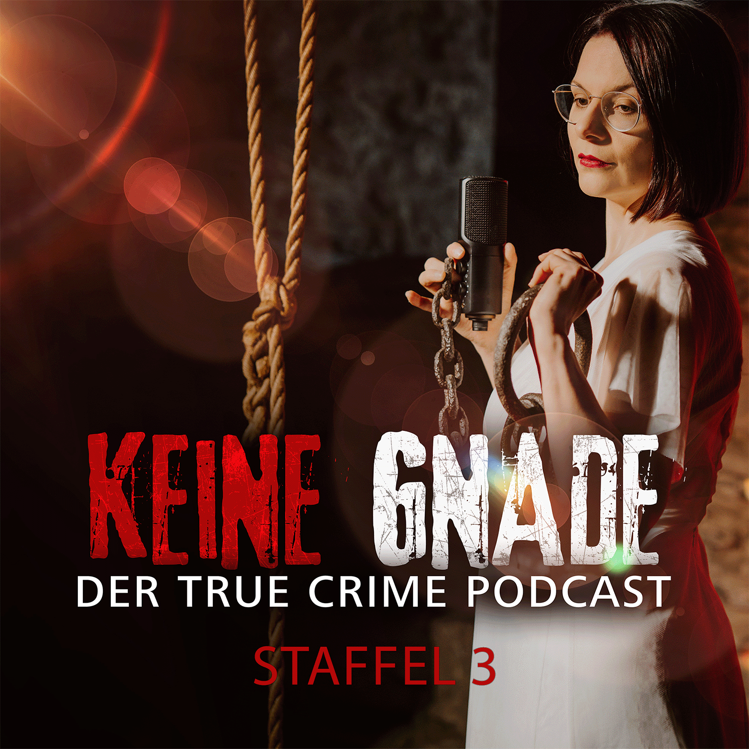 Karl Denke - Staffel 3, Episode 1