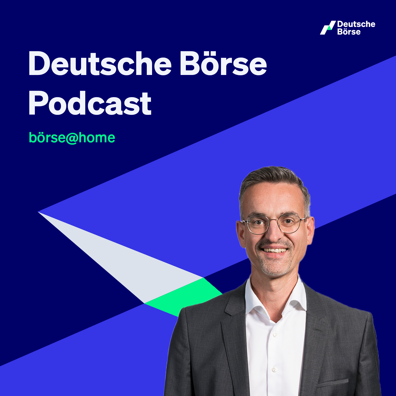 DAX im Chart-Update – Methoden, Muster, die wirklich helfen. Mit Jörg Scherer, HSBC #296