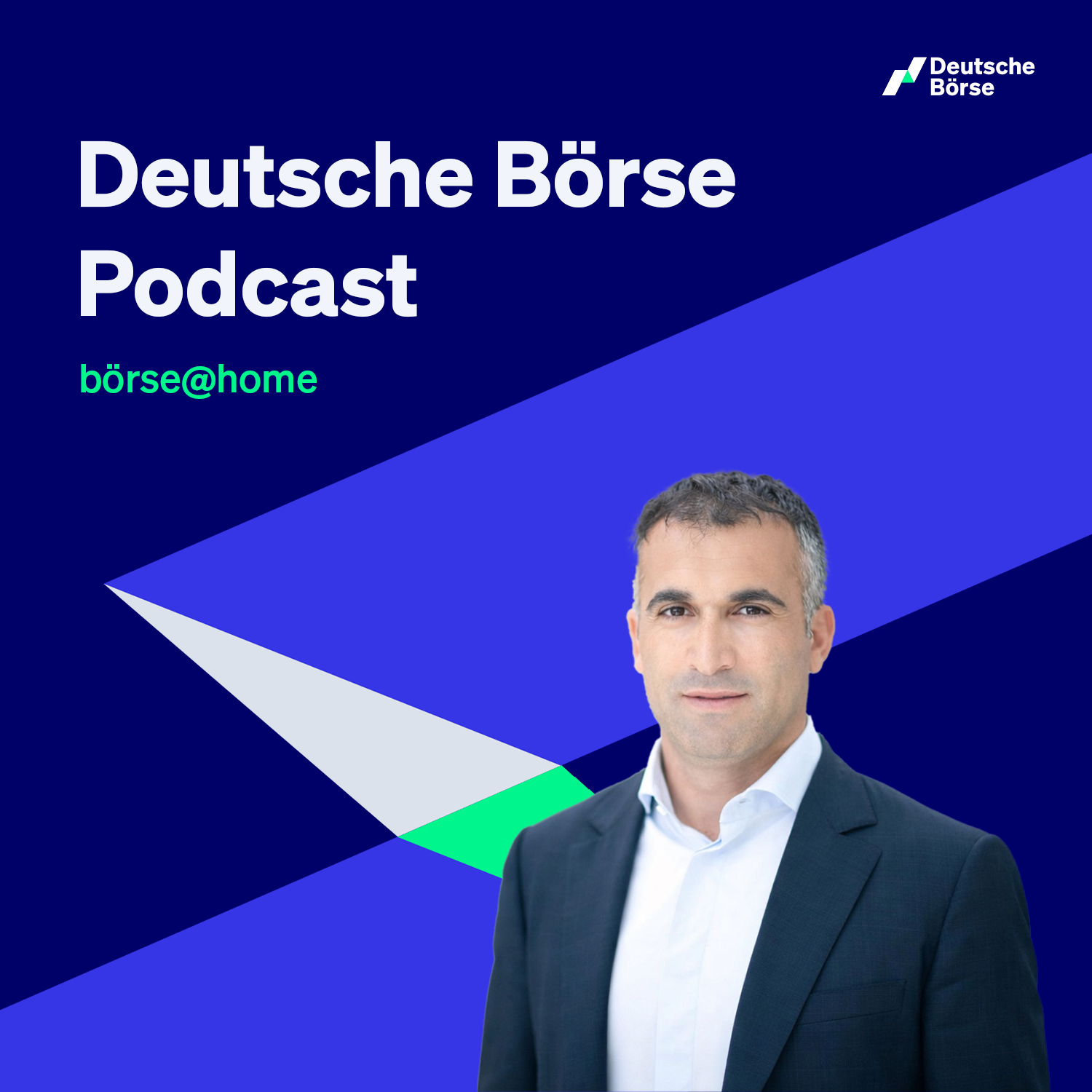 Zwischen Hype und Panik: Die KI-Disruption der Tech-Aktien im Reality-Check. Mit Baki Irmak, The Digital Leaders Fund #297