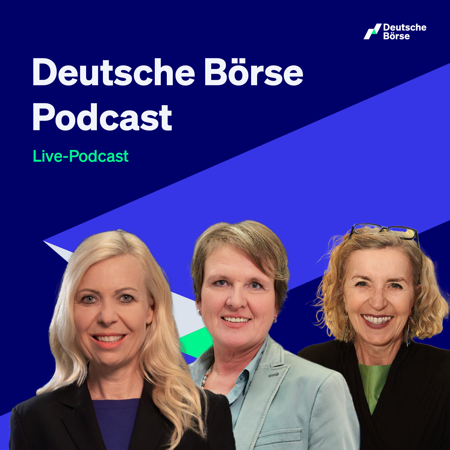 Klare Regeln statt Finanzausreden – drei Börsenprofis machen Mut