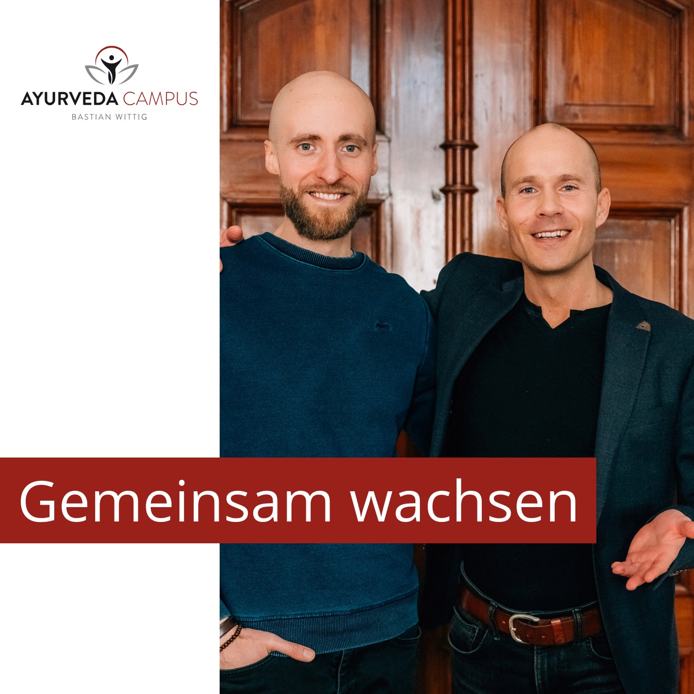 Gemeinsam wachsen