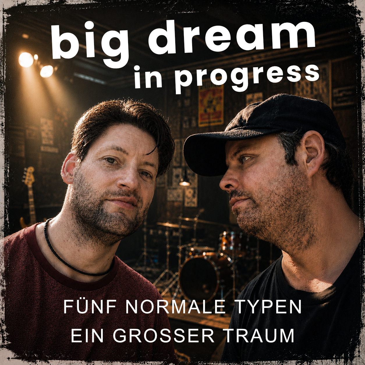Don't Stop Me Now – Über Ohrwürmer und warum eigentlich? episode artwork