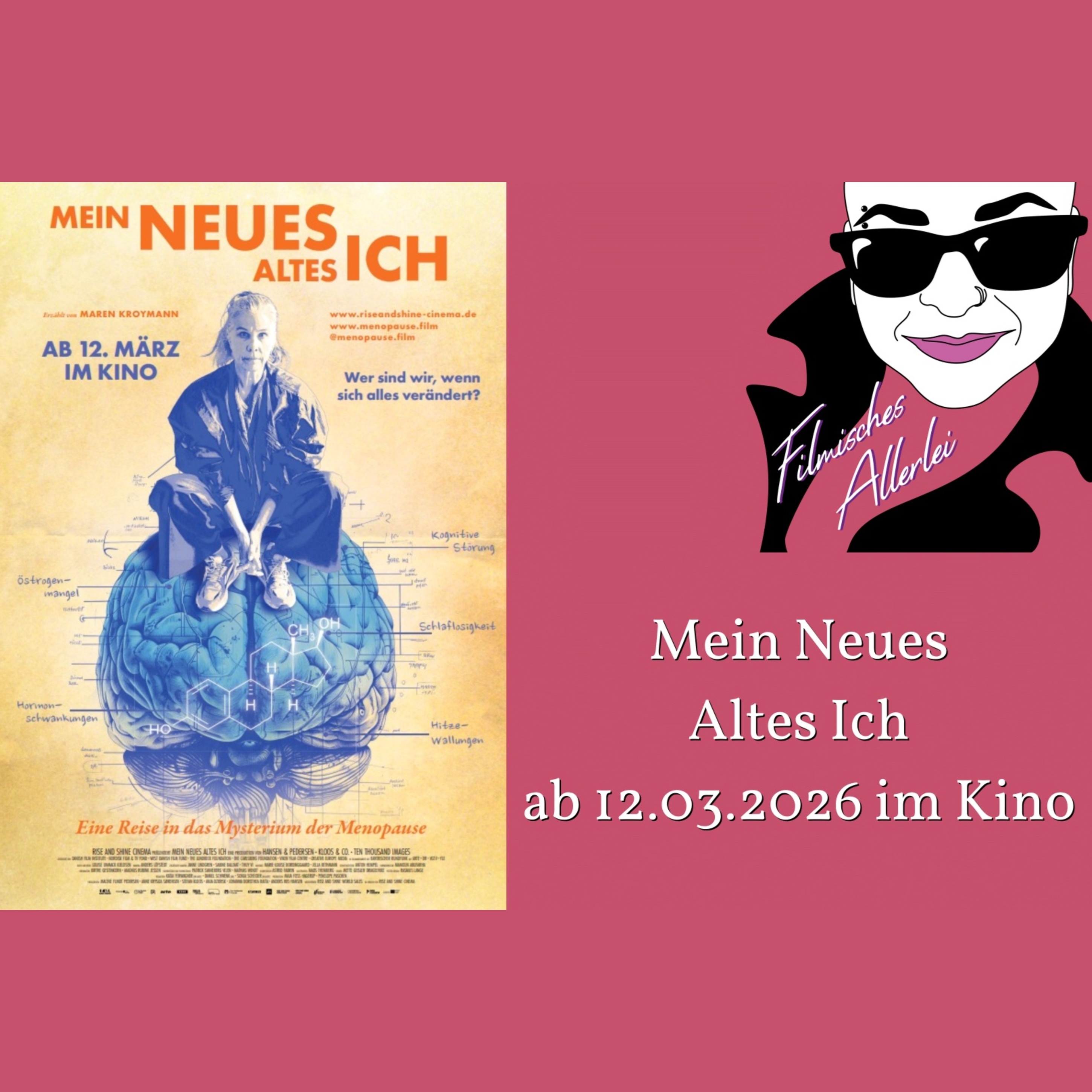 Mein Neues Altes Ich - Filmkritik