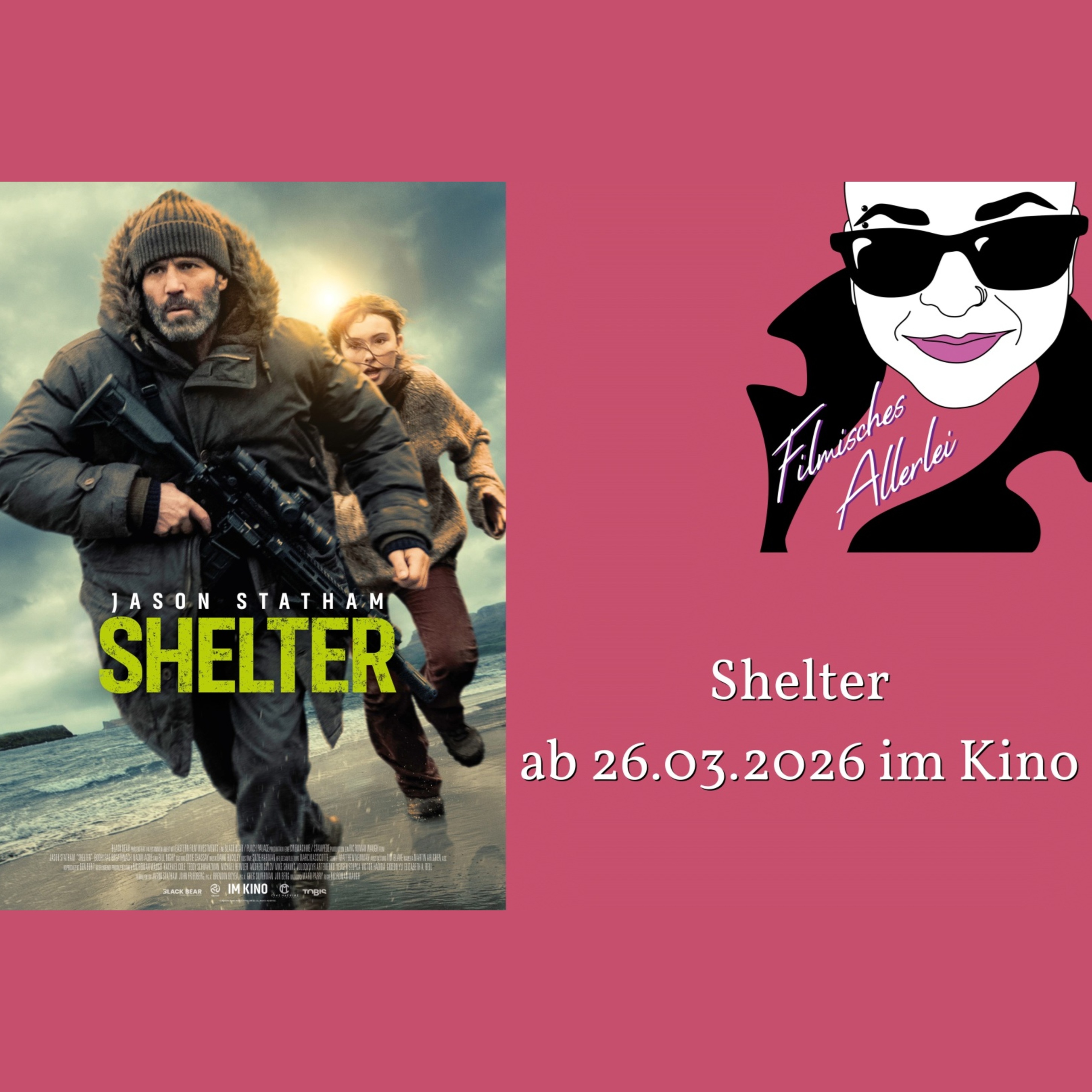Shelter - Filmkritik