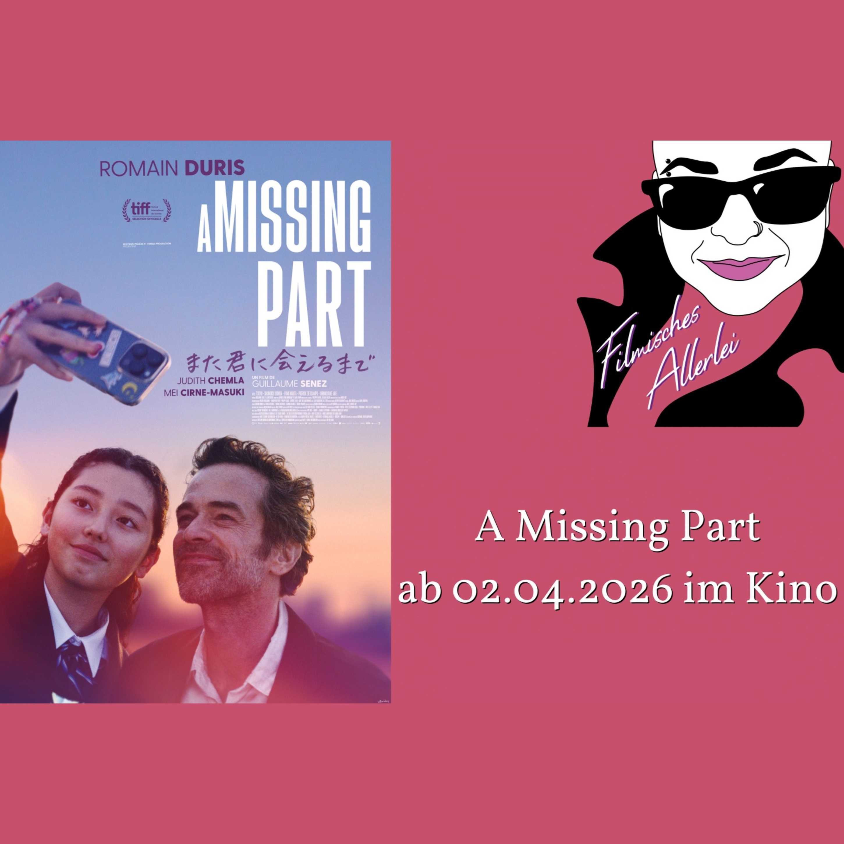 A Missing Part - Filmkritik