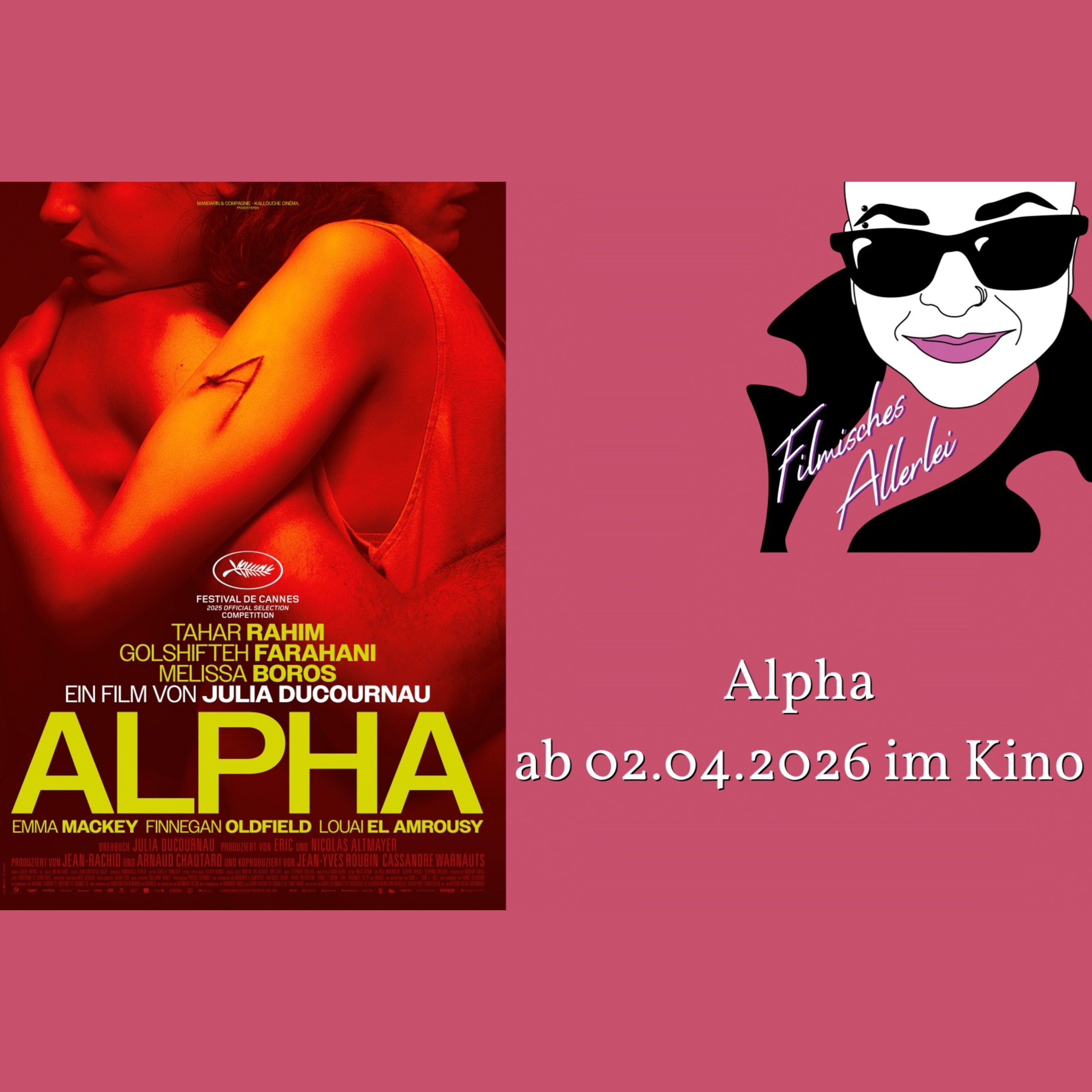 Alpha - Filmkritik