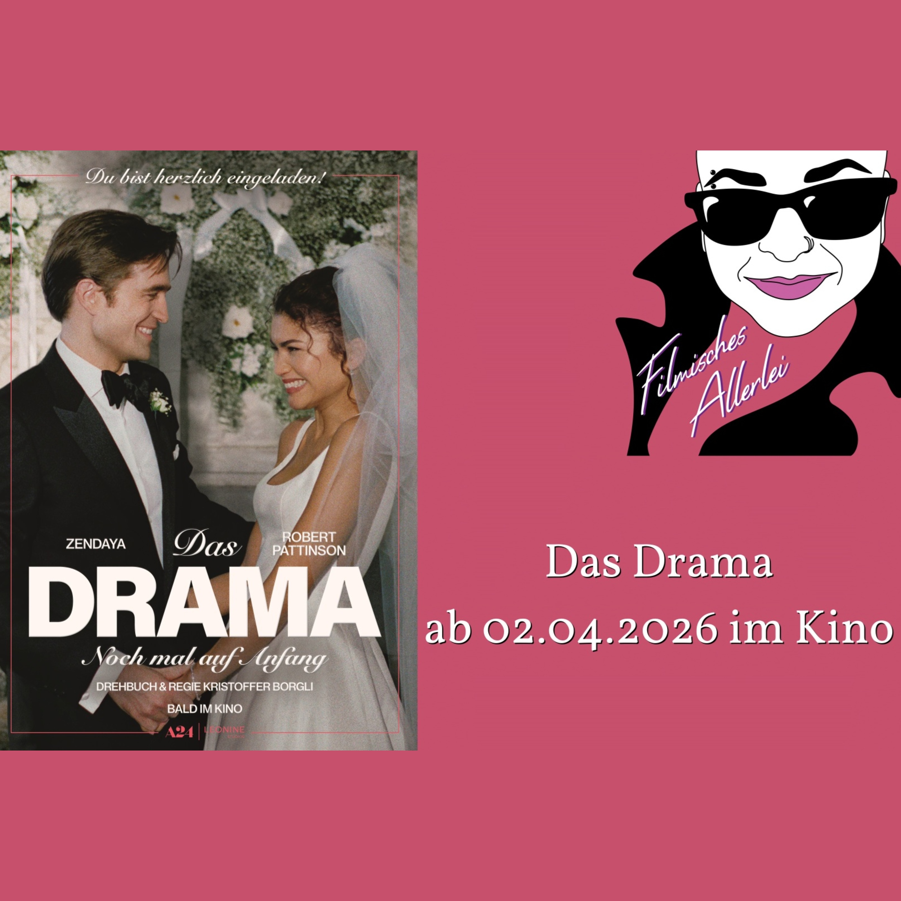 Das Drama - Filmkritik