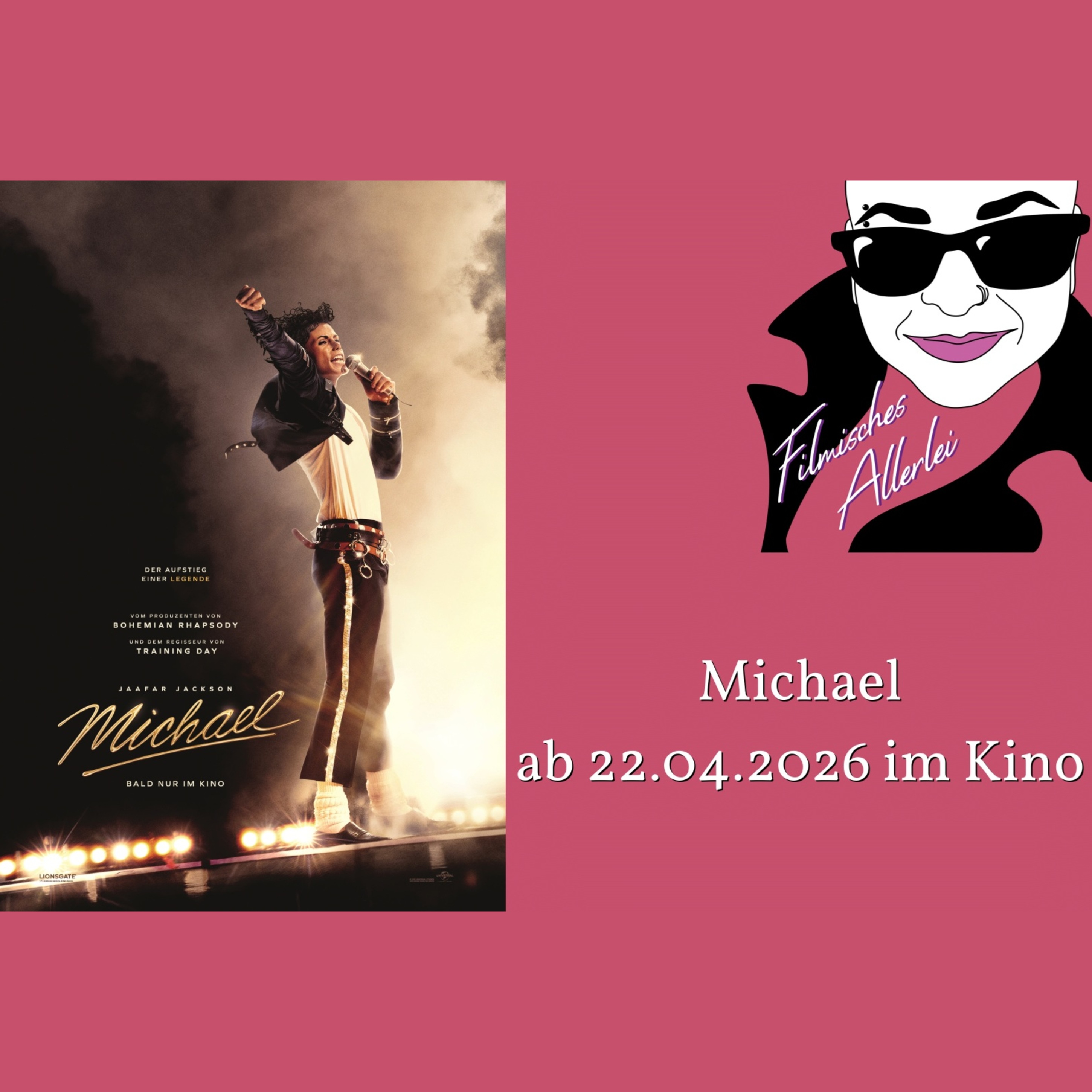 Michael - Filmkritik