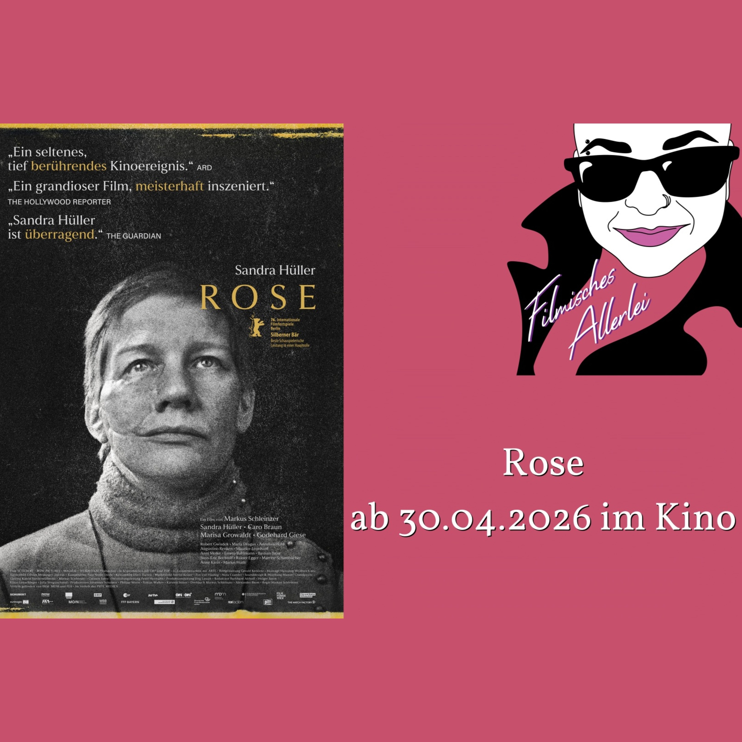 Rose - Filmkritik