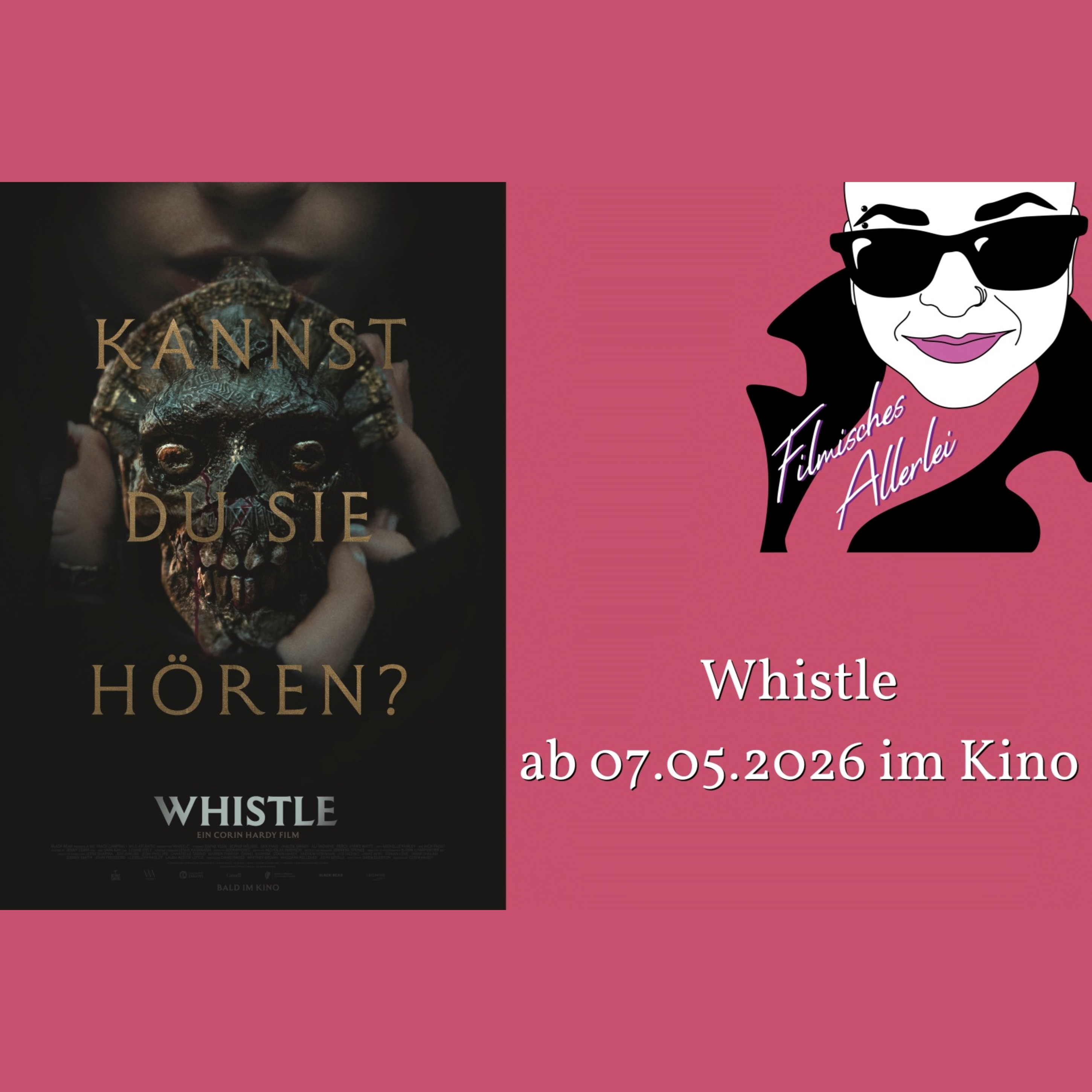 Whistle - Filmkritik