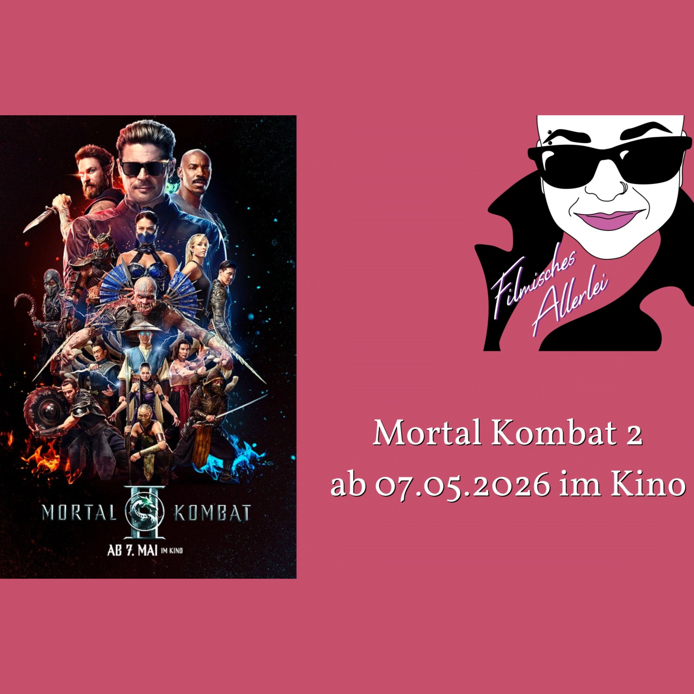 Mortal Kombat 2 - Filmkritik
