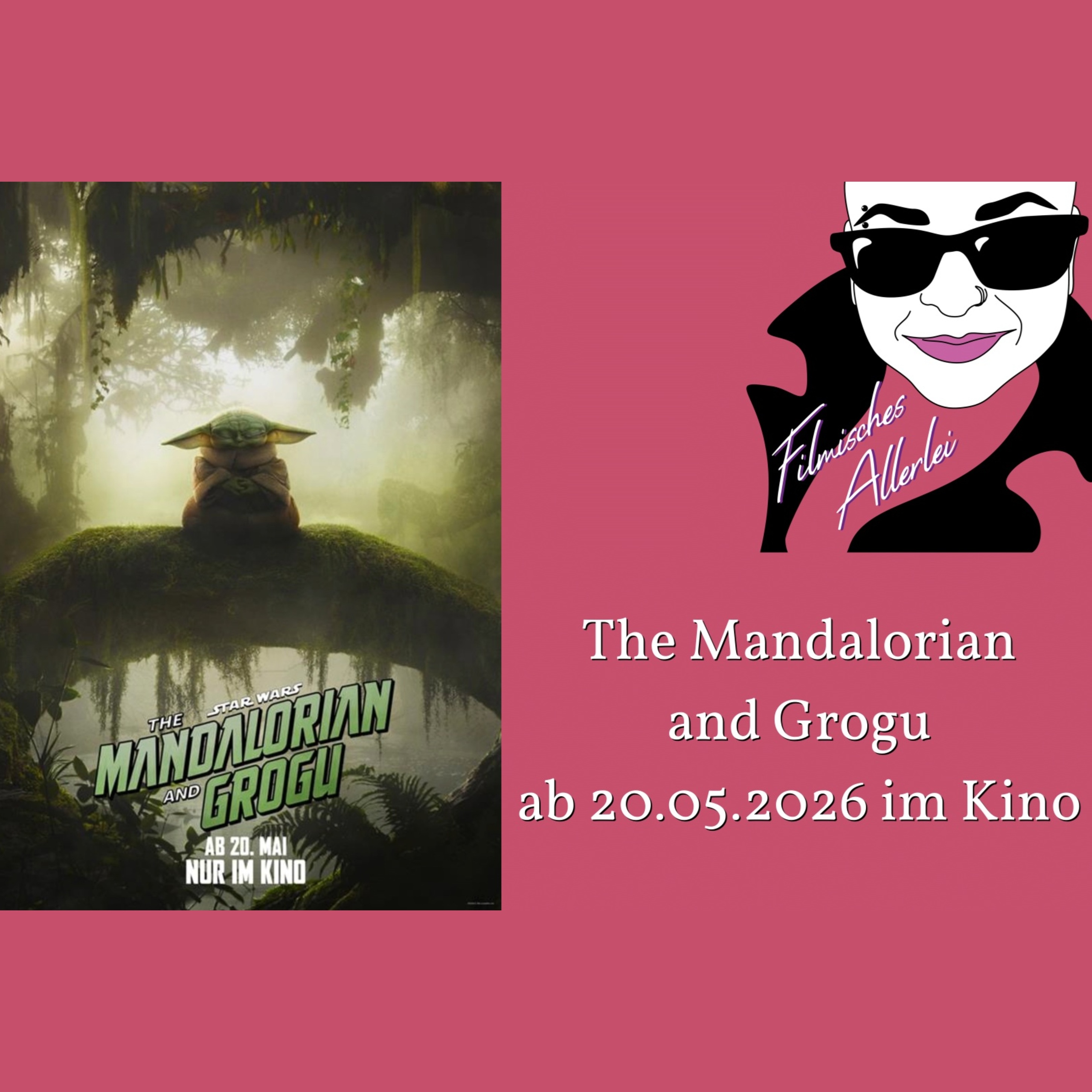 Star Wars: The Mandalorian and Grogu - Filmkritik