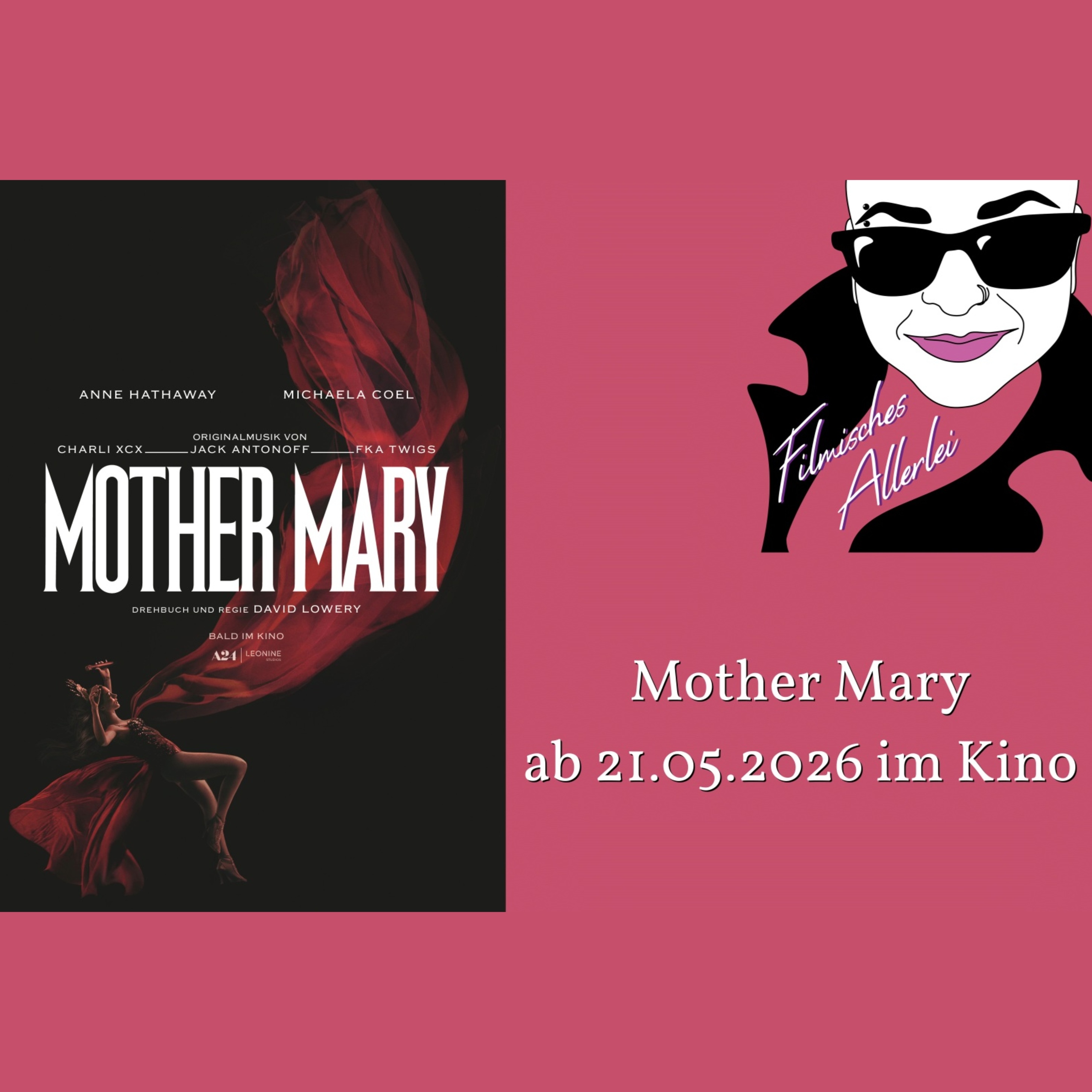 Mother Mary - Filmkritik