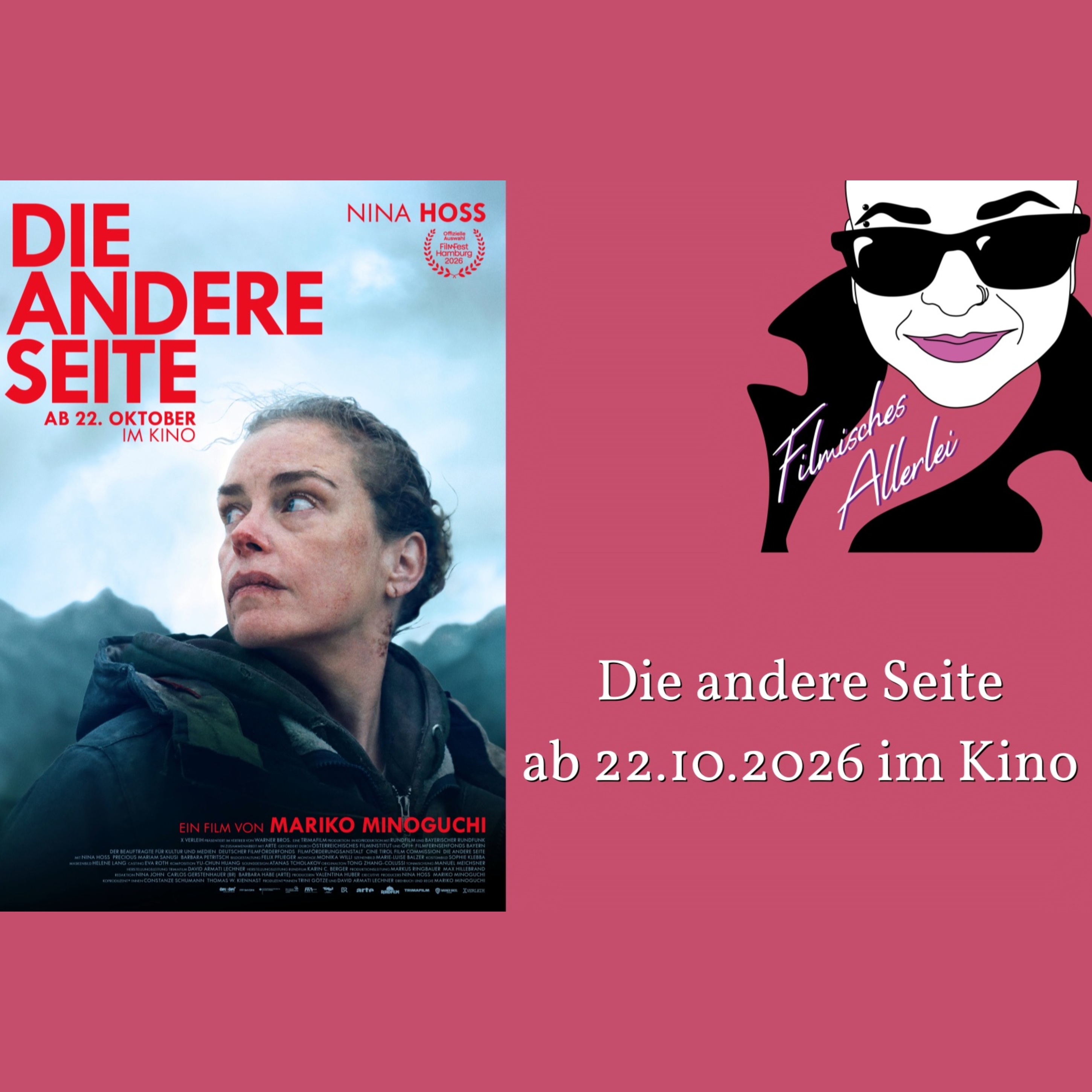 Die andere Seite - Filmkritik