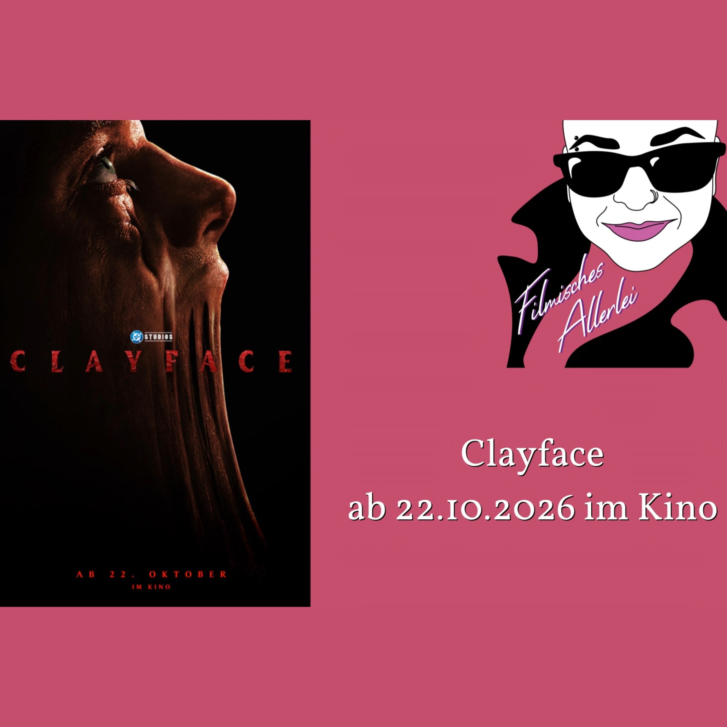 Clayface - Filmkritik