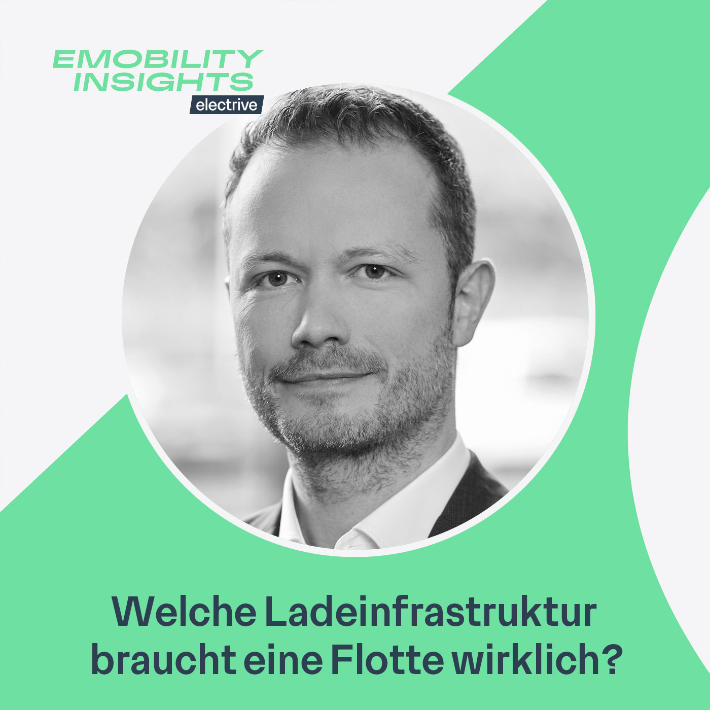 eMobility Insights - der Podcast von electrive