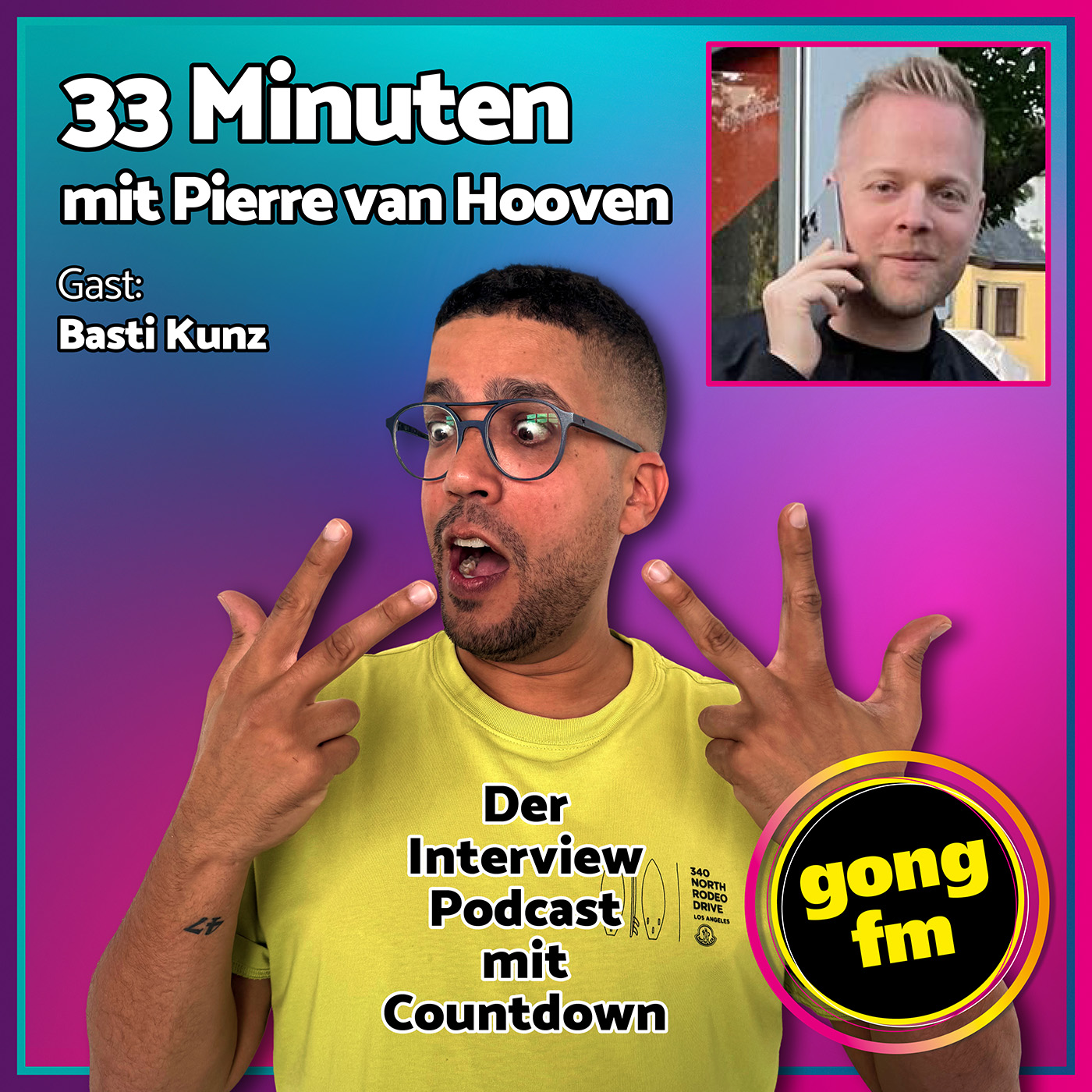 Basti Kunz episode artwork