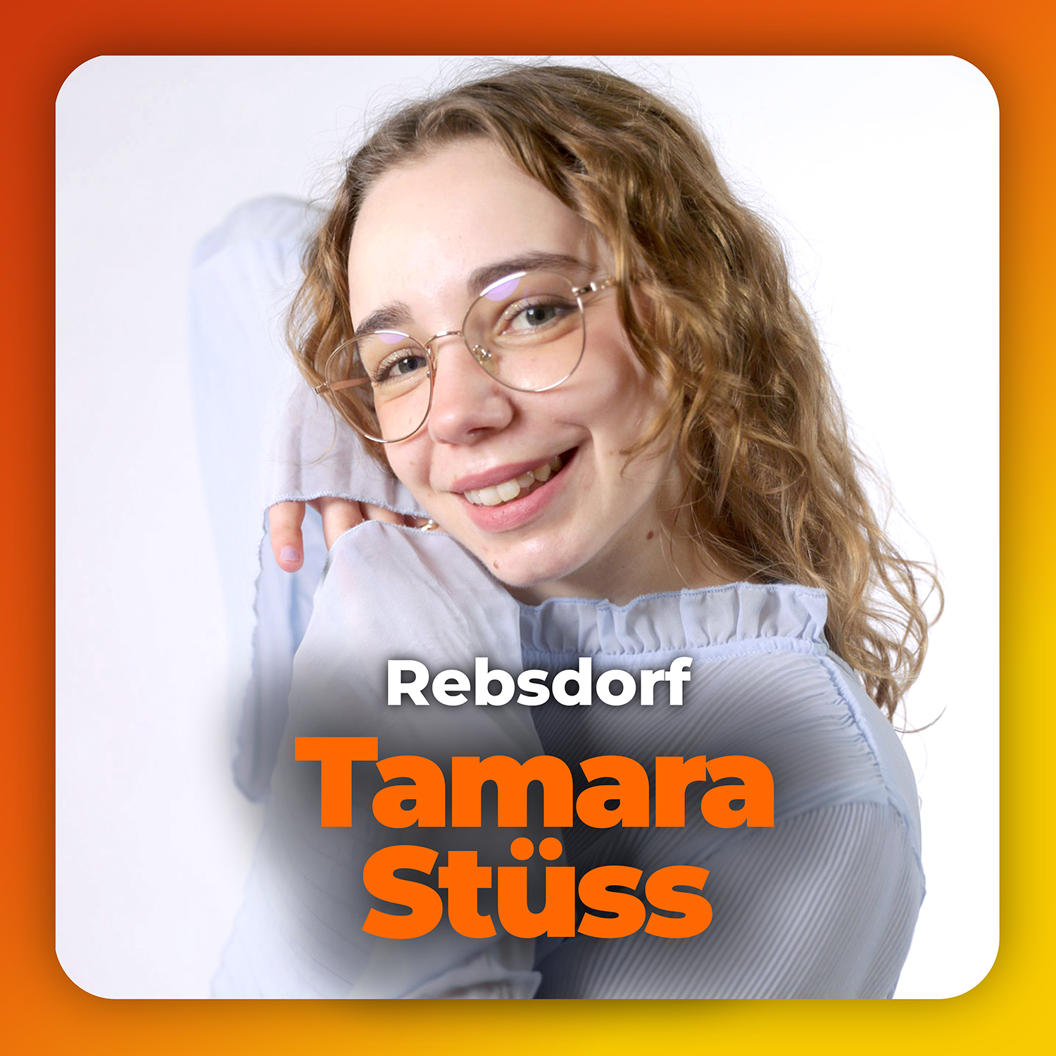 Tamara Stüss/Rebsdorf: Zwischen Indie-Rock-Debüt, Klavier-Skills und ESC-Träumen beim SSC 2026 episode artwork