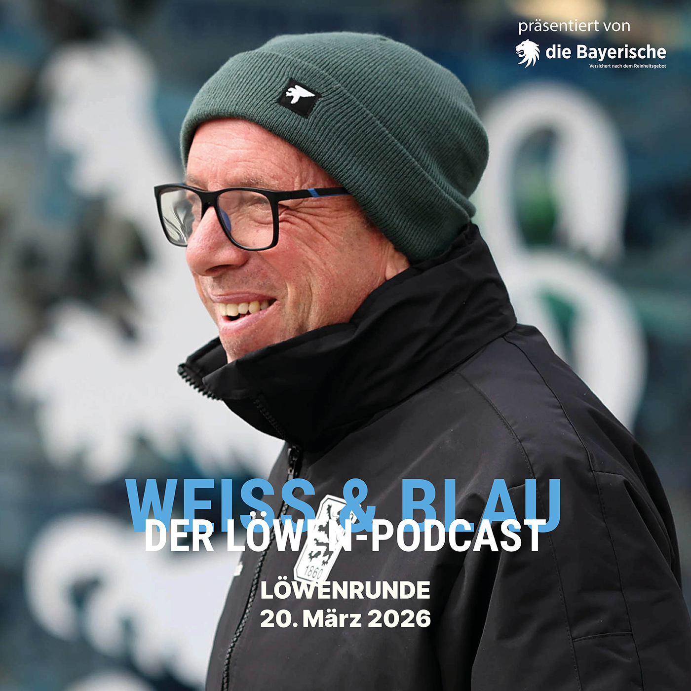 Löwenrunde vom 20. März 2026. episode artwork