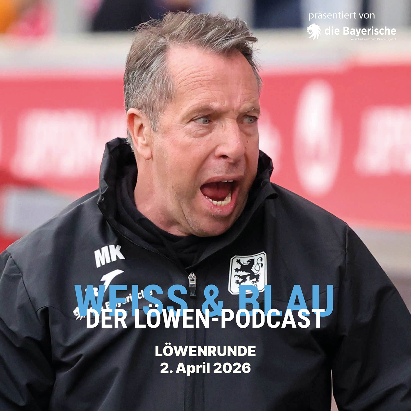 Löwenrunde vom 2. April 2026. episode artwork