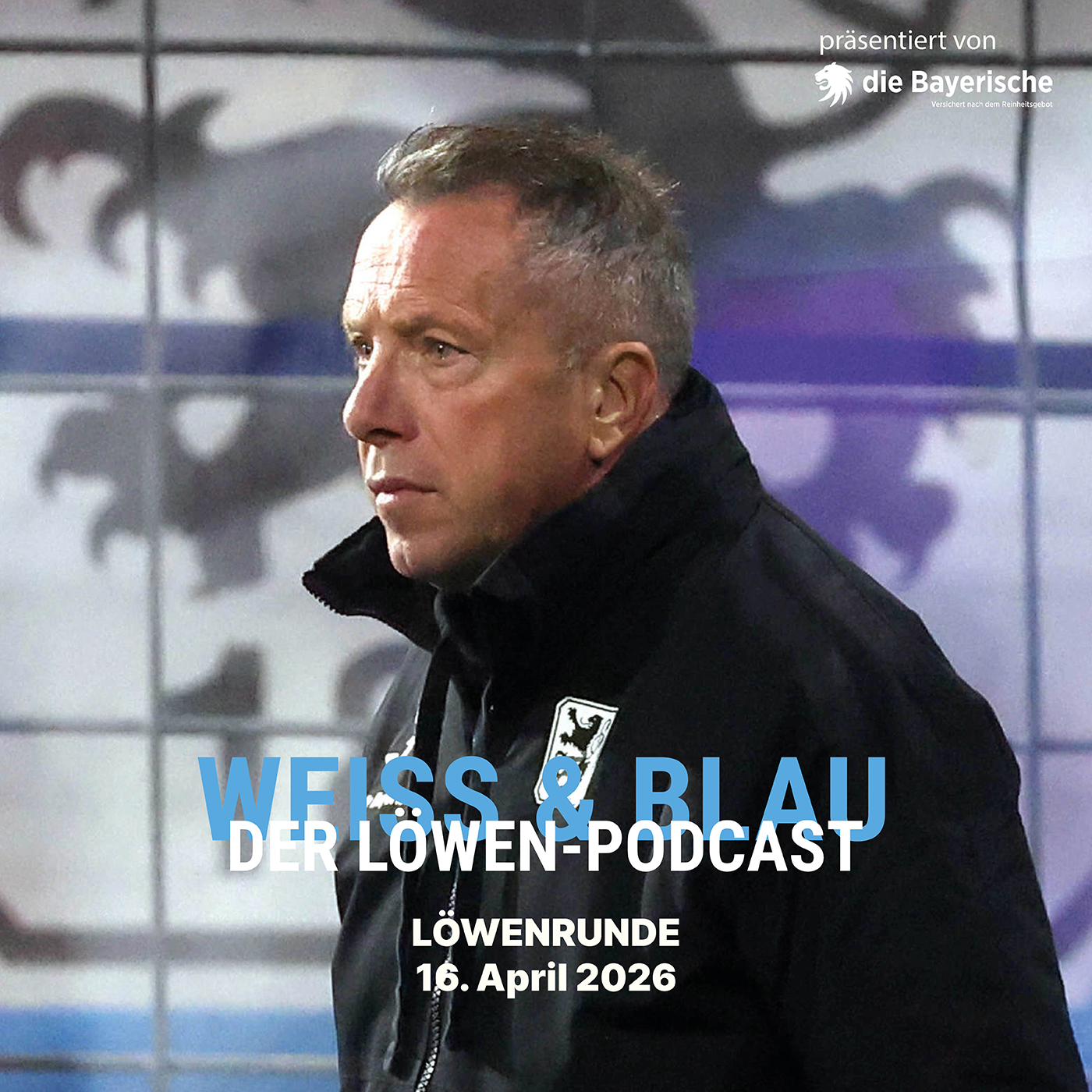 Löwenrunde vom 16. April 2026. episode artwork