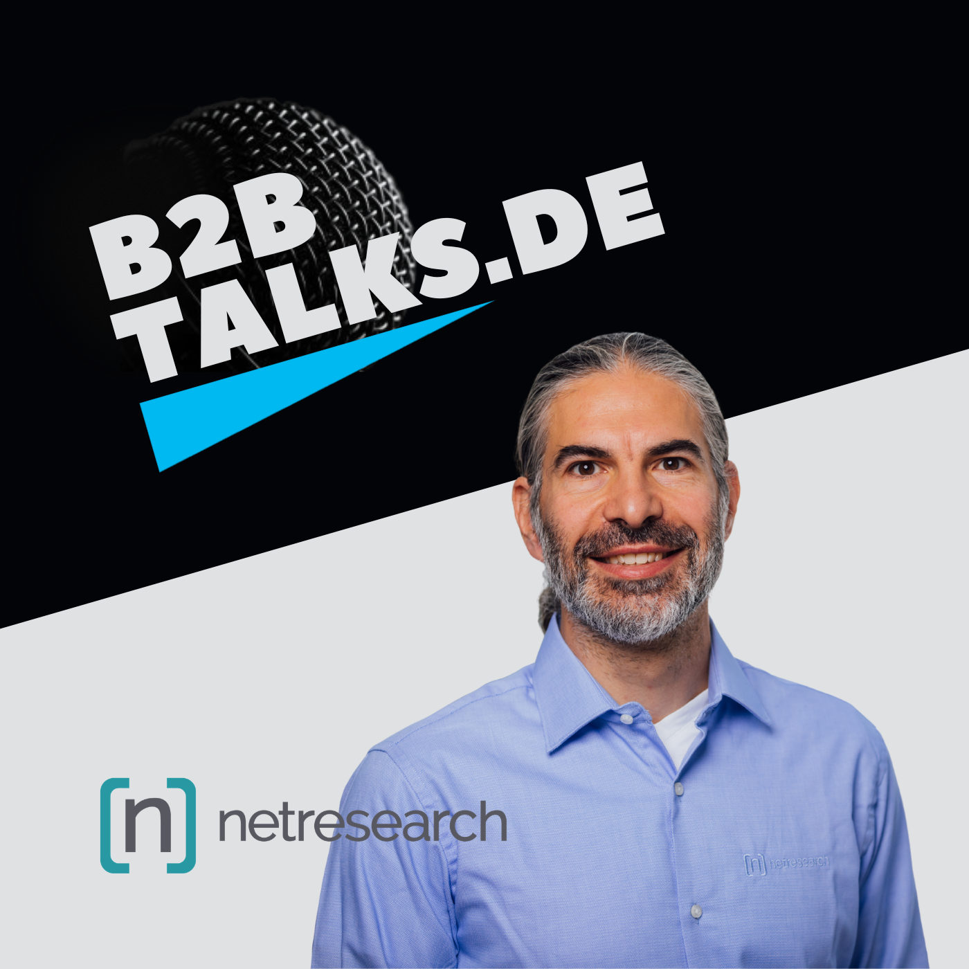 Warum Digitalisierung im Vertrieb und Kundenservice so schwer ist – und wie sie mit dem Basecamp Modell trotzdem gelingt episode artwork