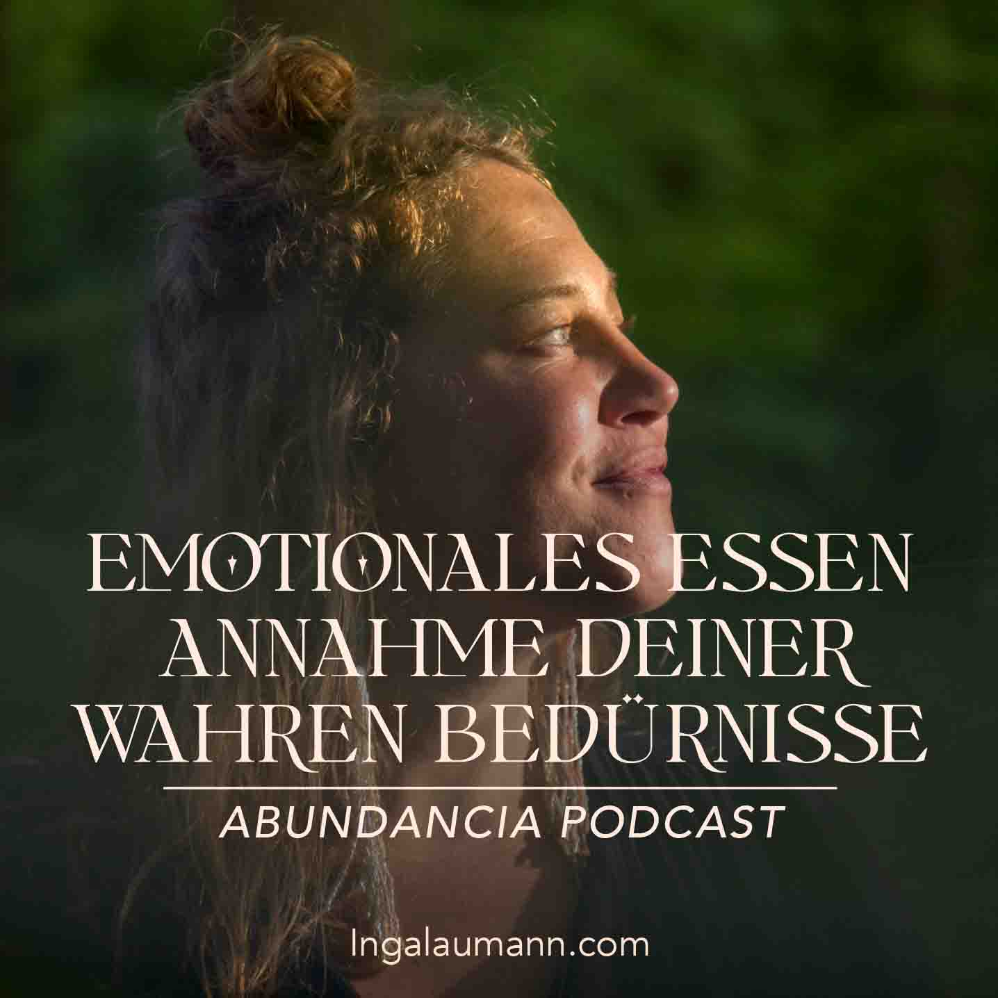 28# Emotionales Essen liebevoll halten - Meditation / Schamanische Reise episode artwork