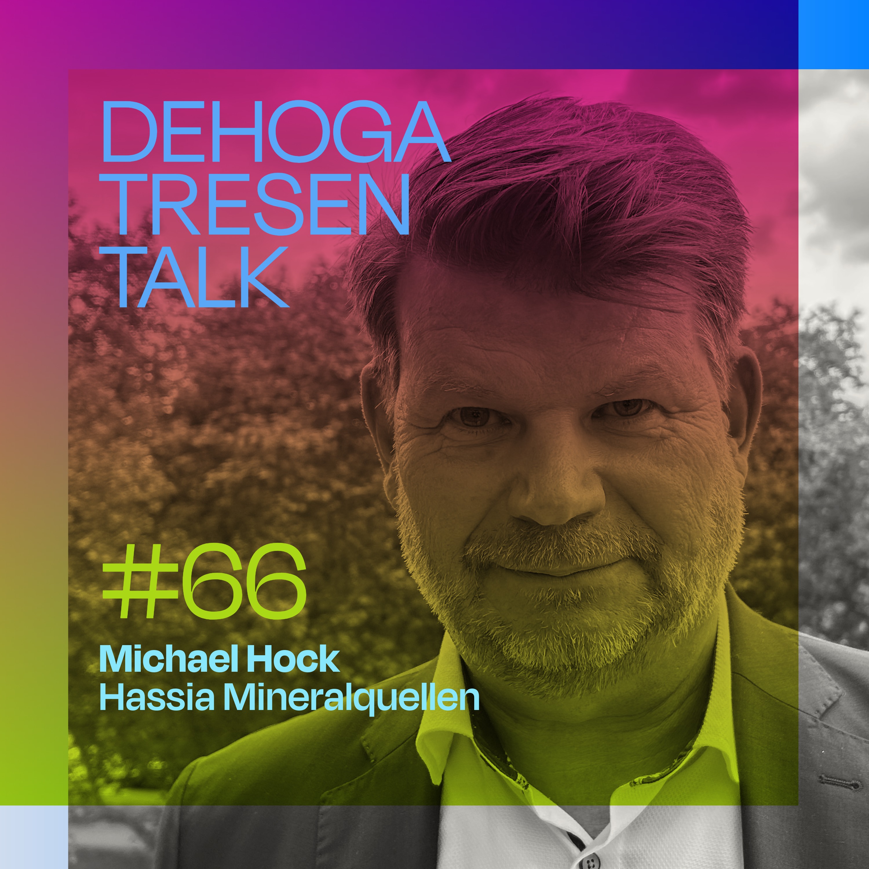Klares Nein zu „Kraneberger“ - ein Talk mit Michael Hock episode artwork