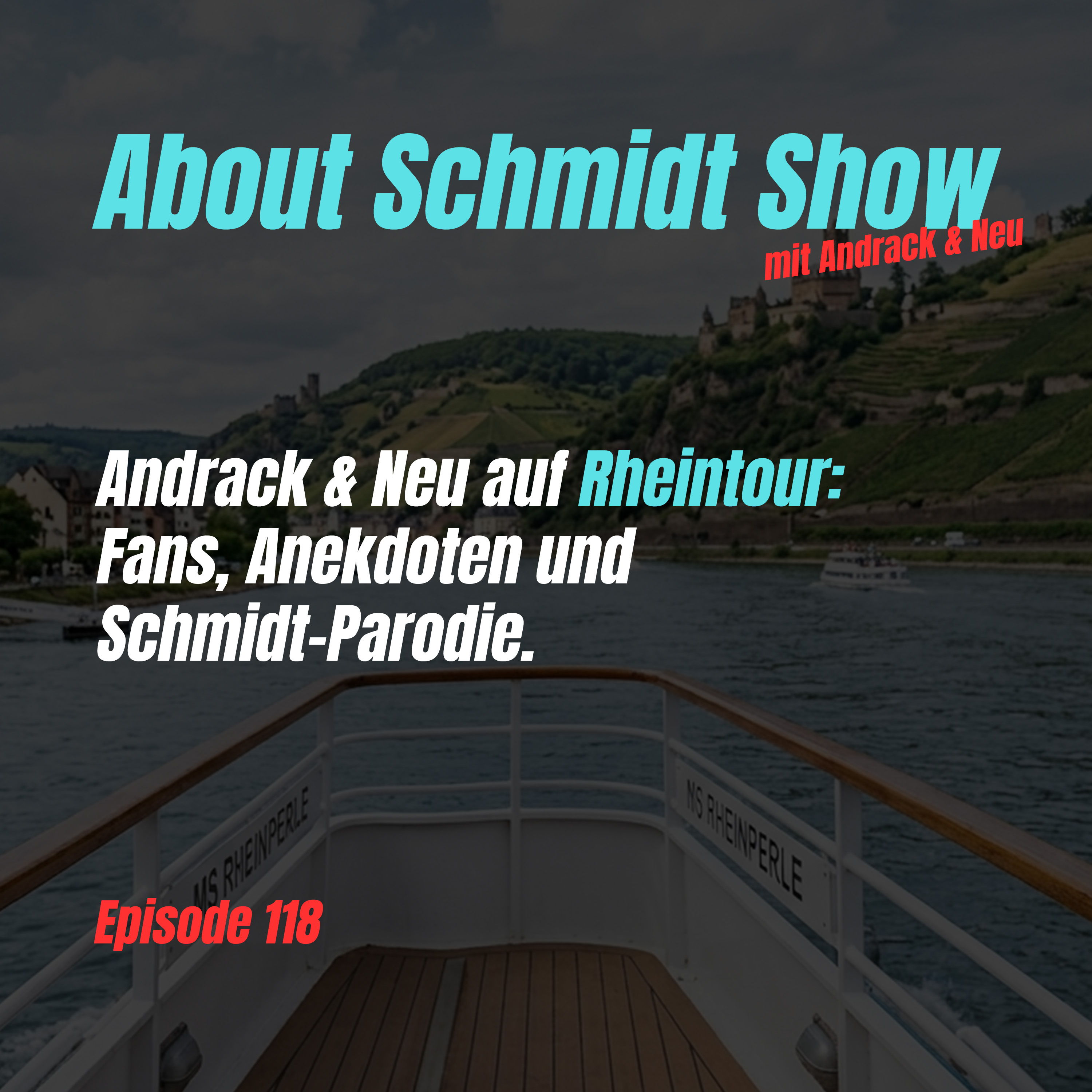 About Schmidt Show