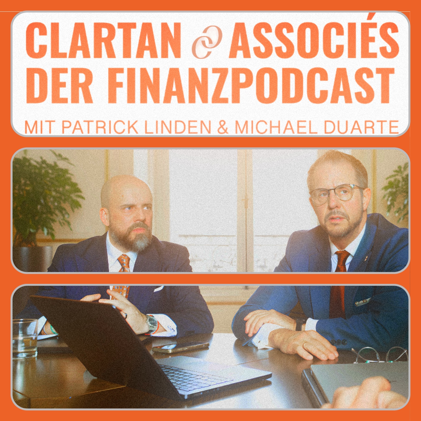 Episode 28 - Halbjahresrückblick episode artwork