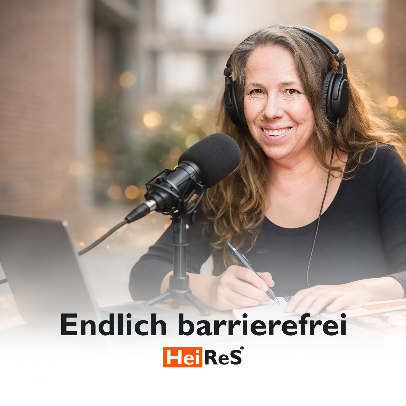 Endlich Barrierefrei