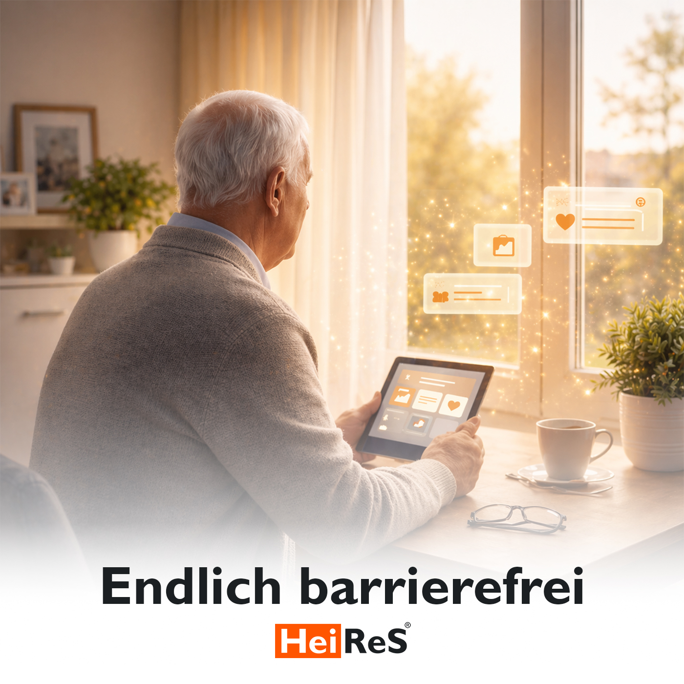 Die Menschenwürde im Alter? episode artwork