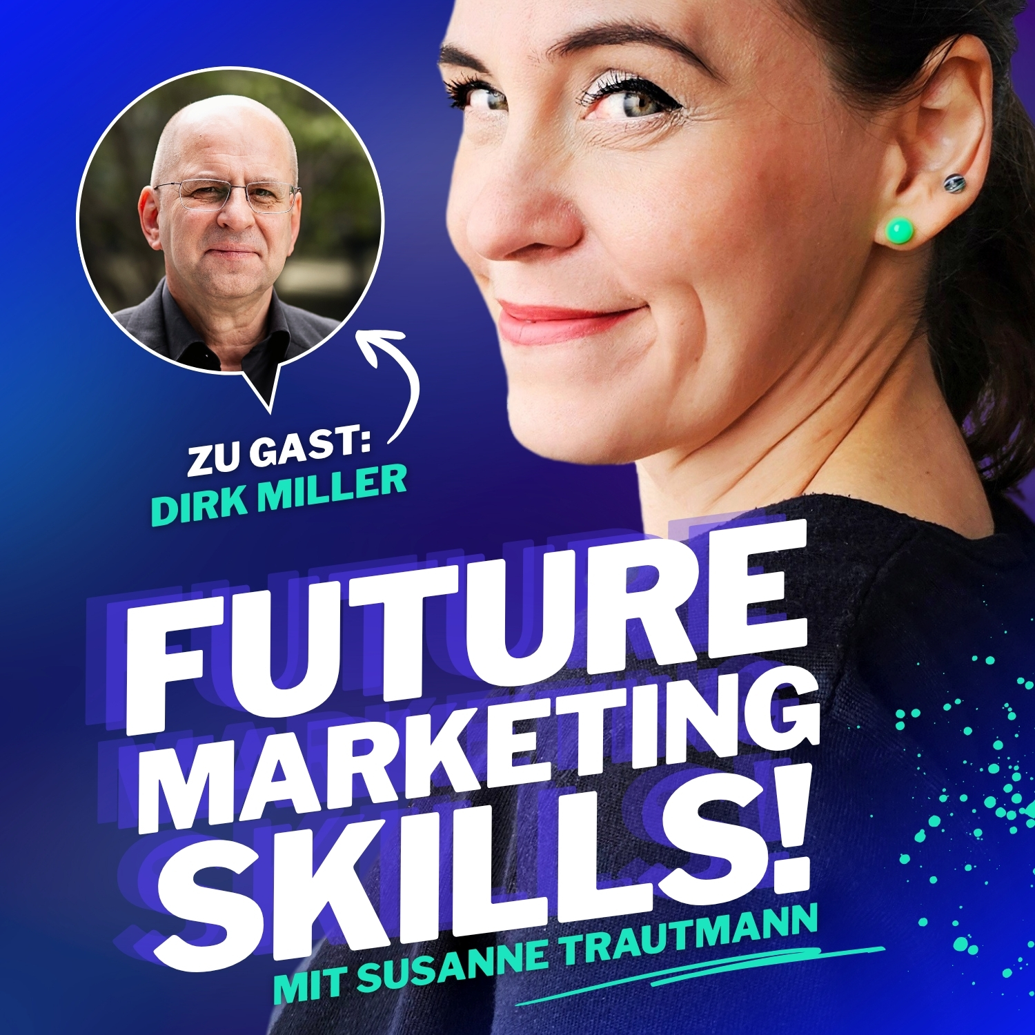 So wird Marketing zum Businesspartner: Was resiliente Teams anders machen episode artwork