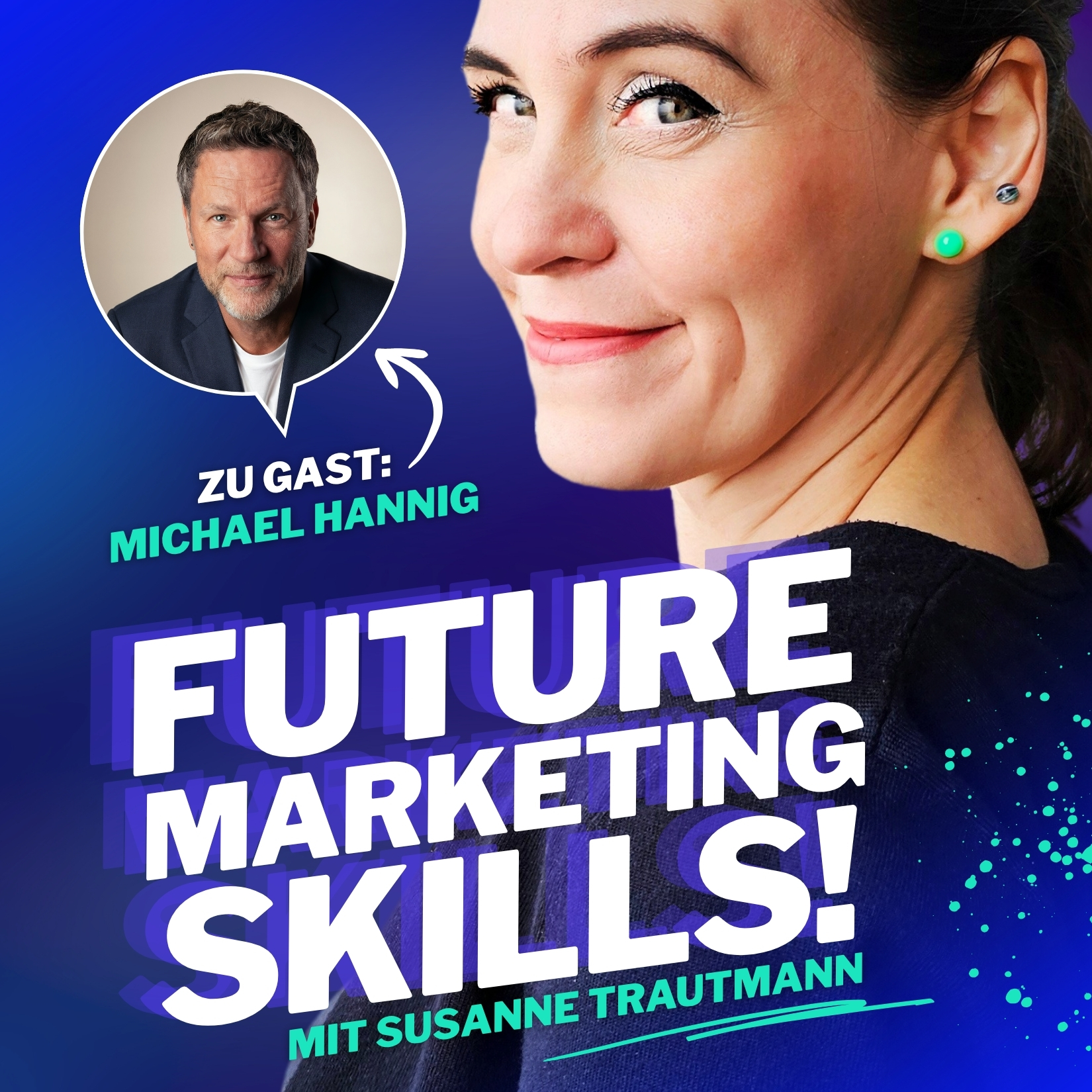 Mut zum Machen: das Builder Mindset im Marketing episode artwork