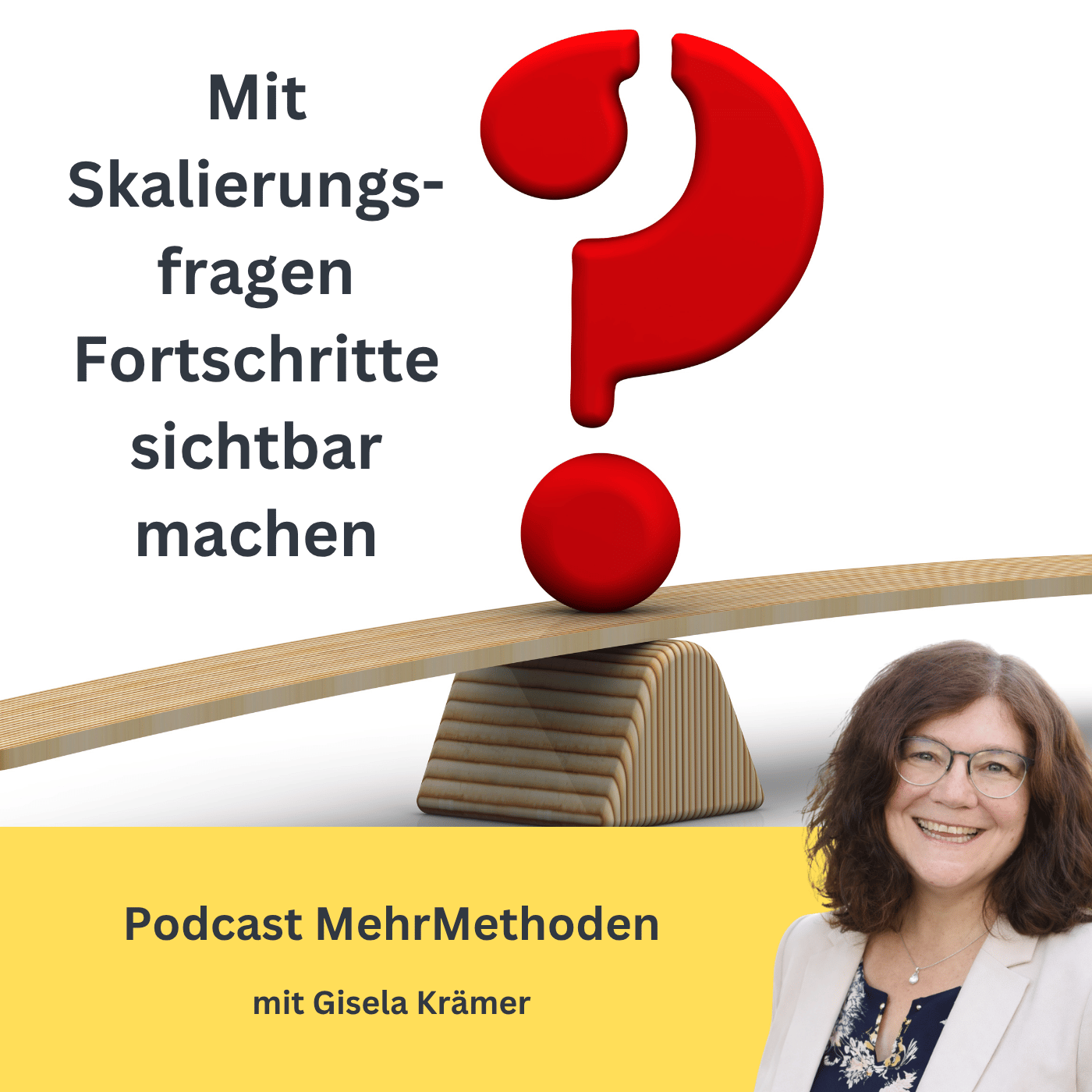 Von null bis zehn – Wie du Fortschritt sichtbar machst episode artwork