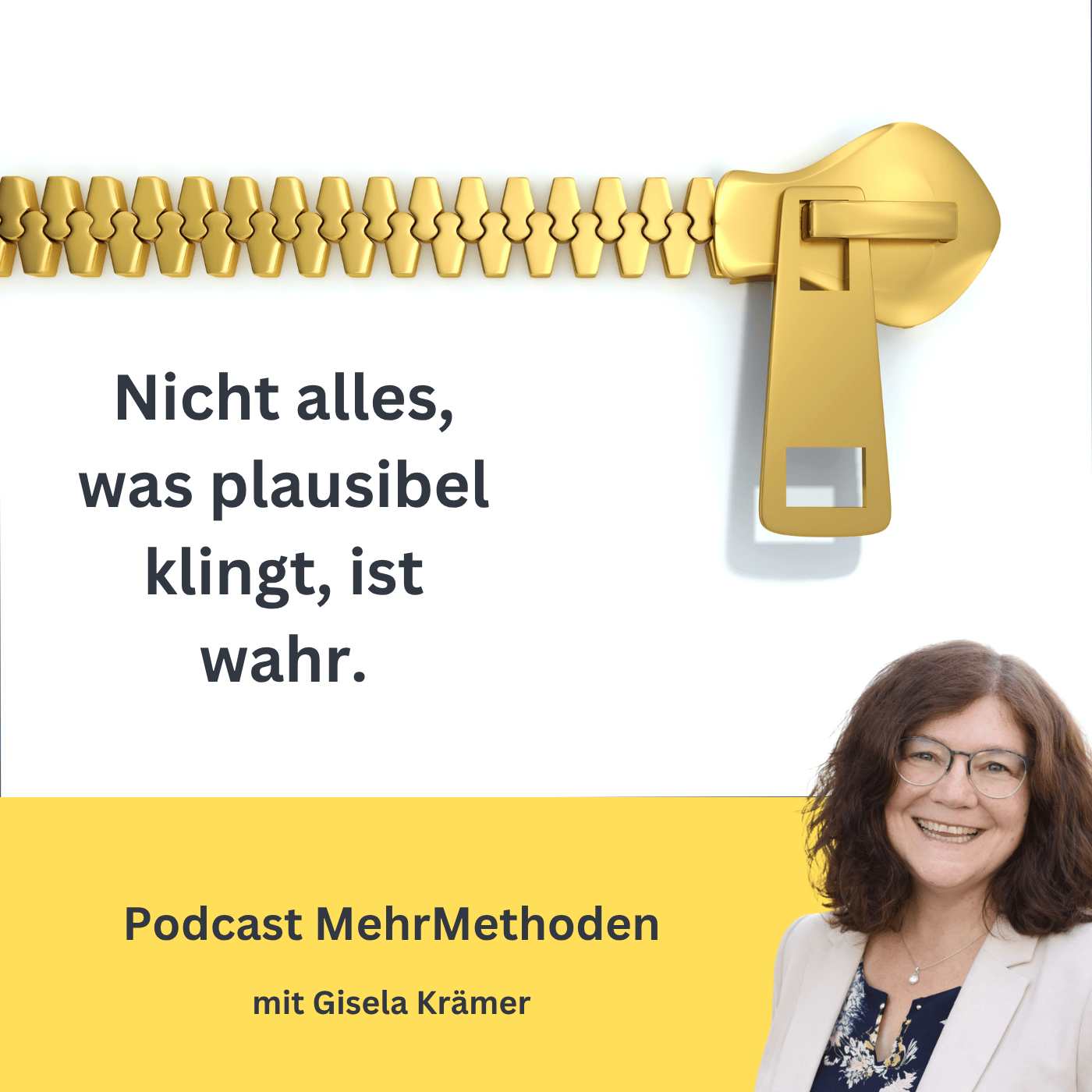Woher willst du das wissen? episode artwork